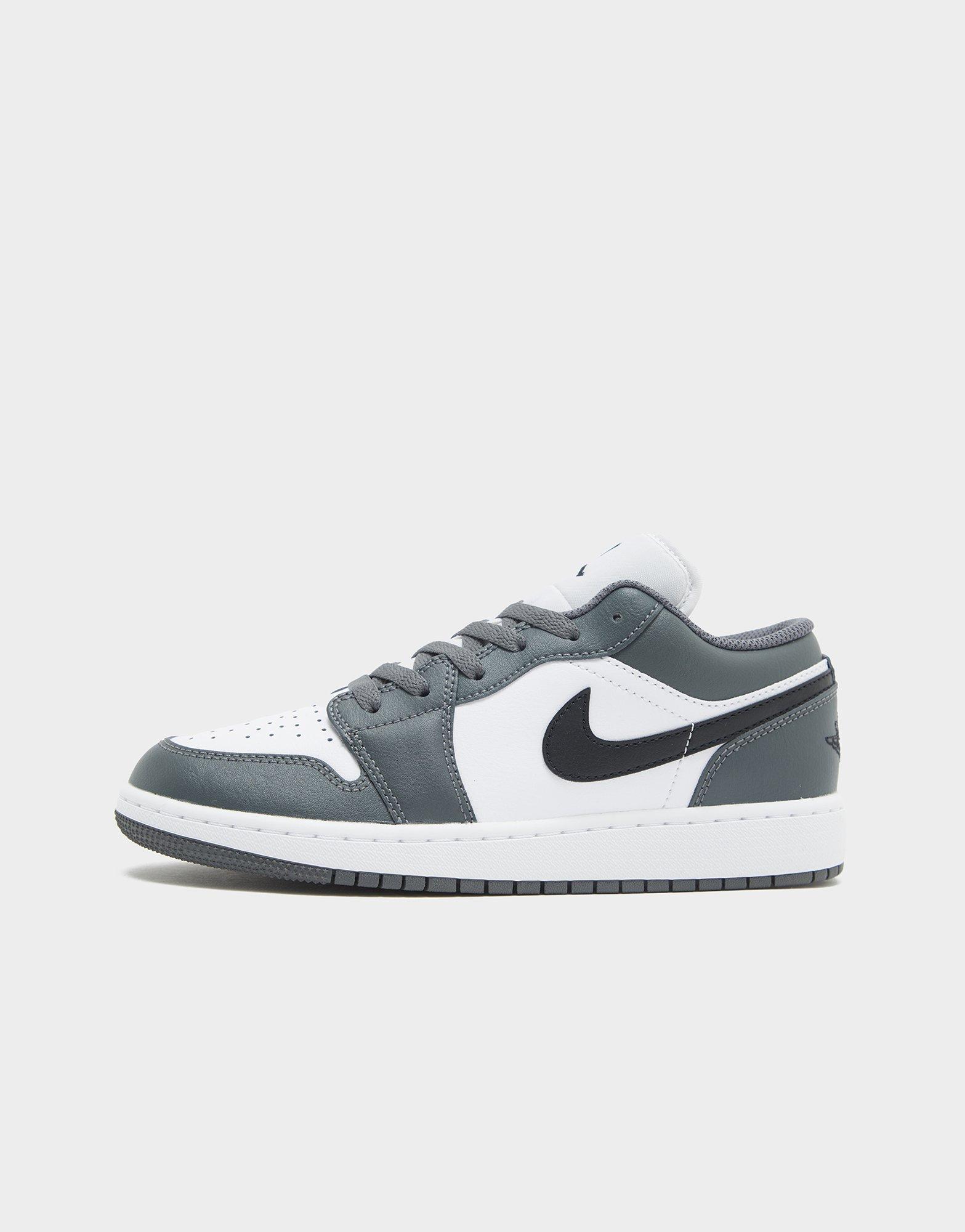Jordan Air 1 Low Junior