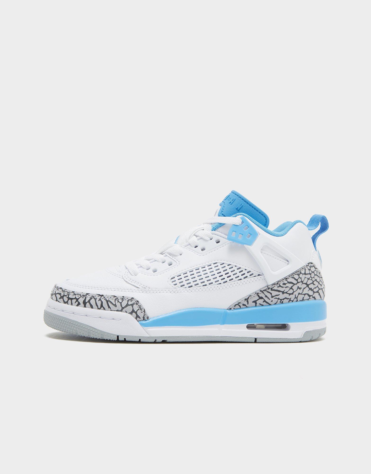 Jordan Spizike Low Junior