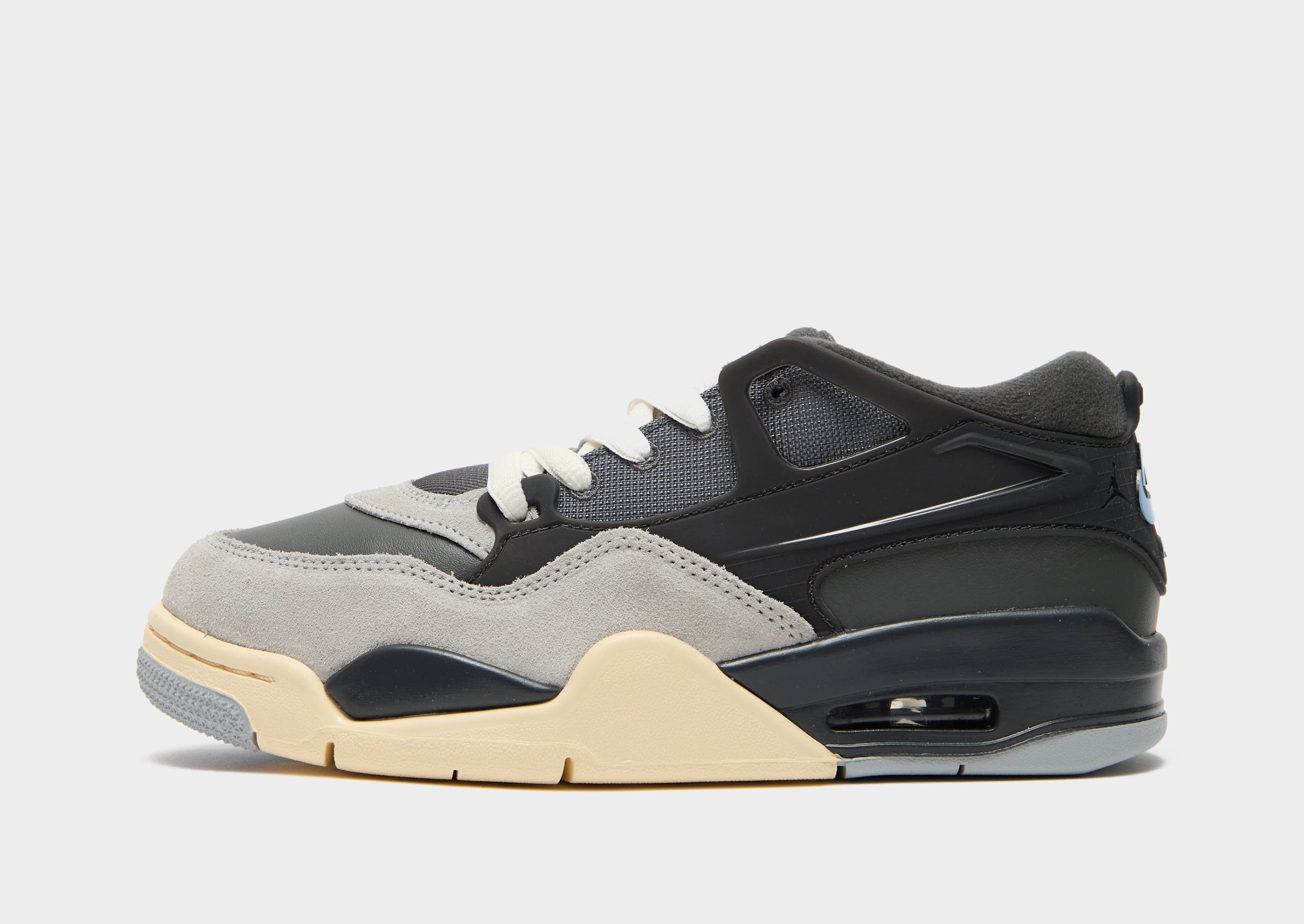 Jordan 4 cactus jack grey clearance