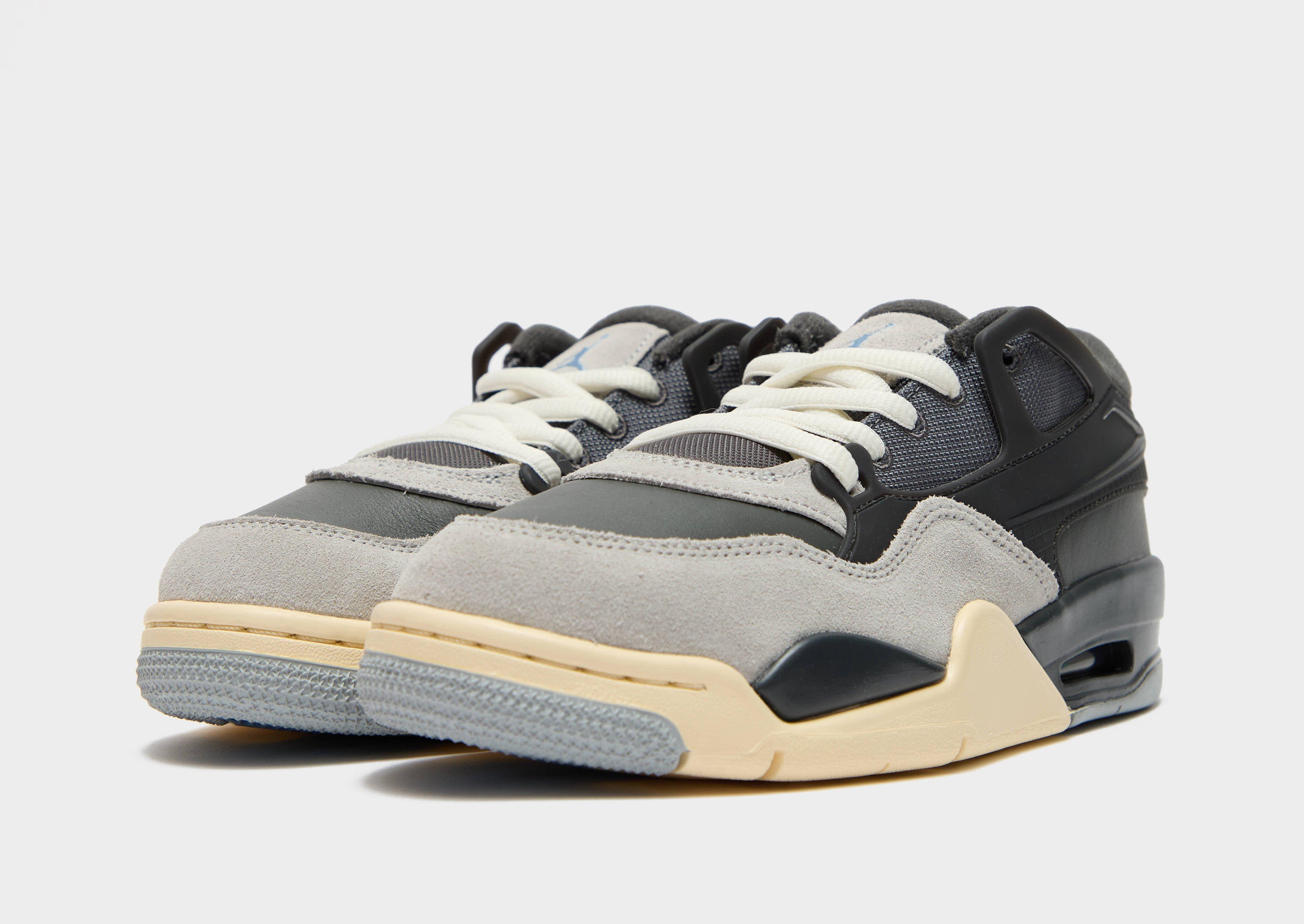 Jordan Air 4 RM Junior