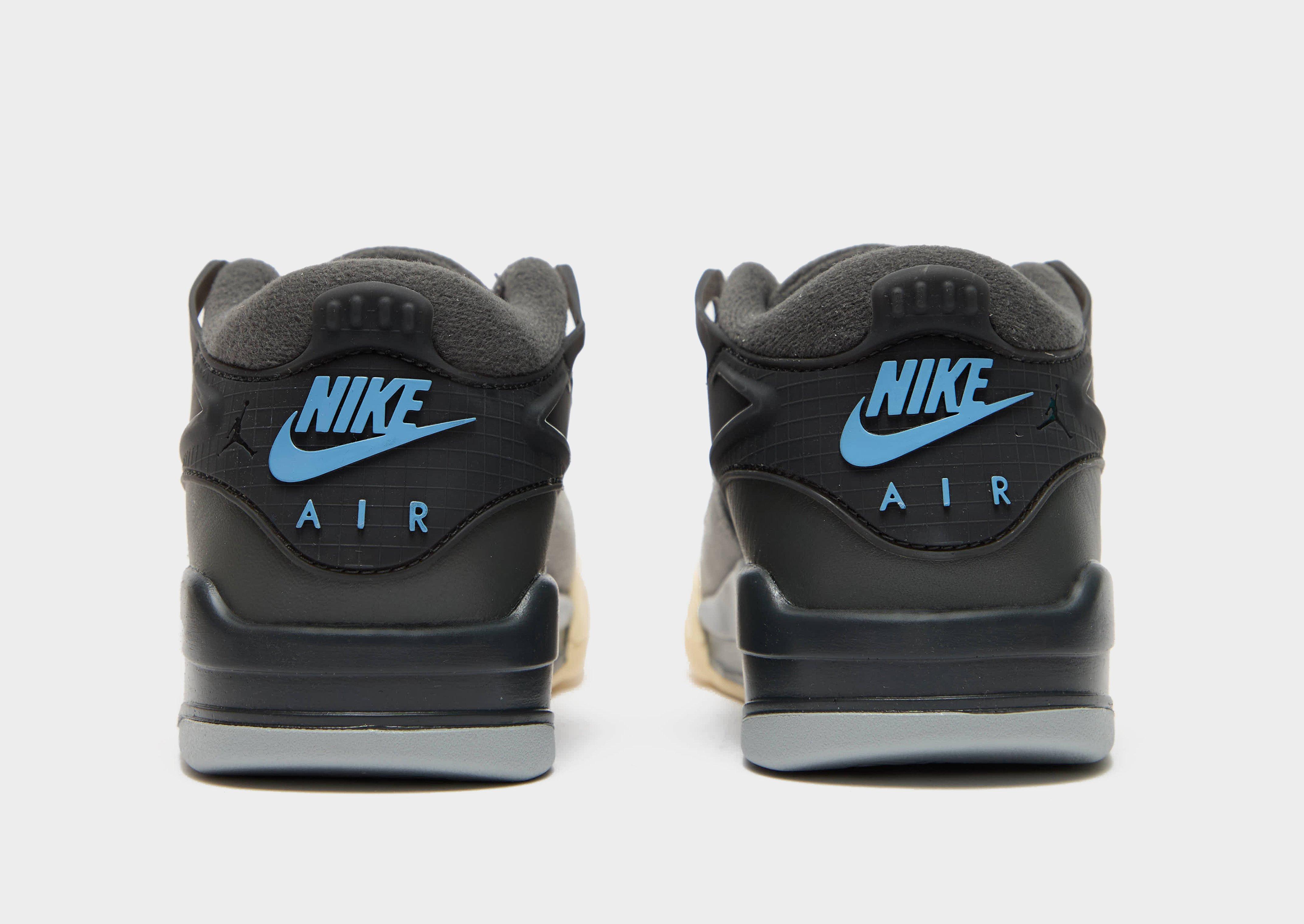 Jordan Air 4 RM Junior