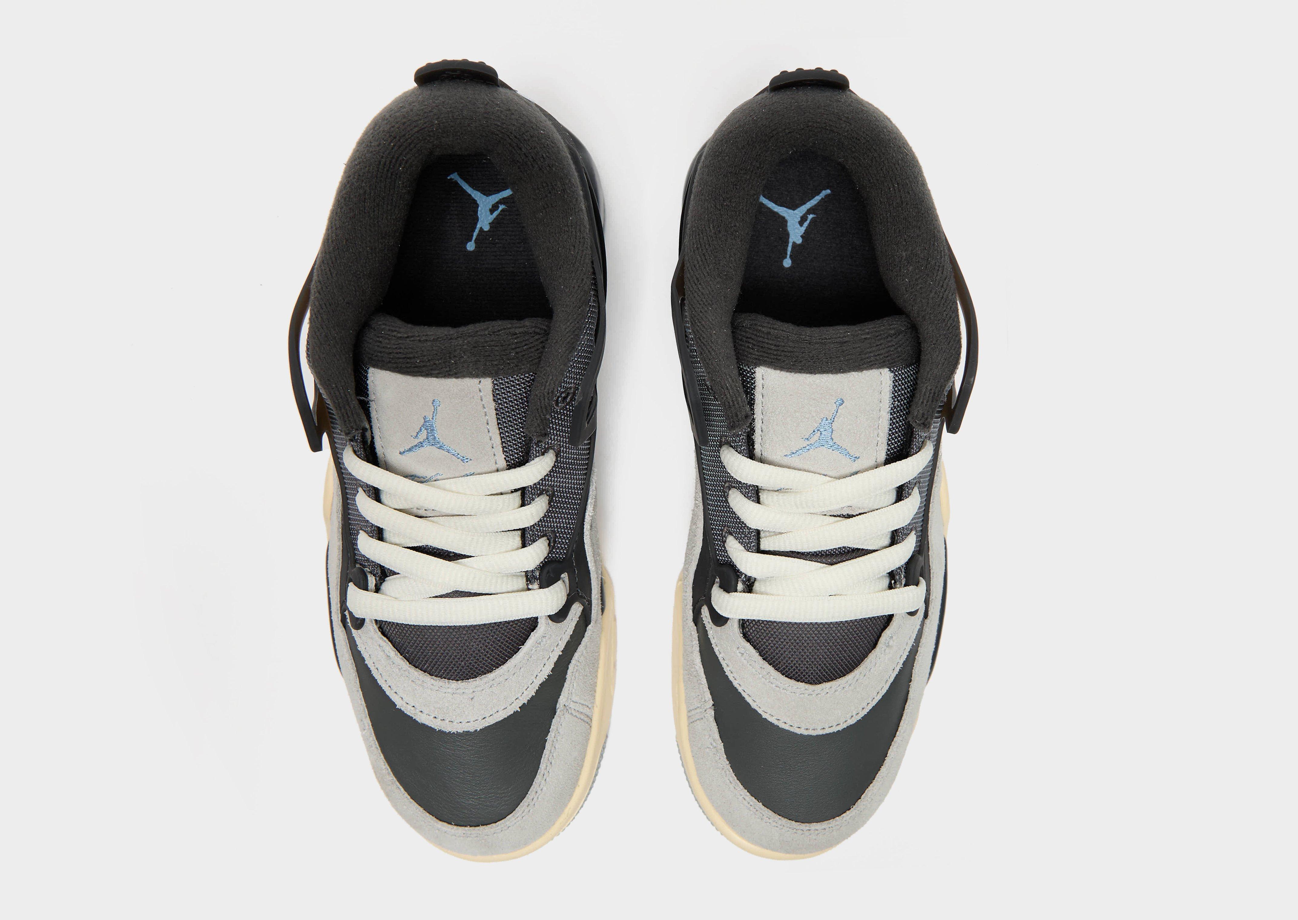 Jordan Air 4 RM Junior