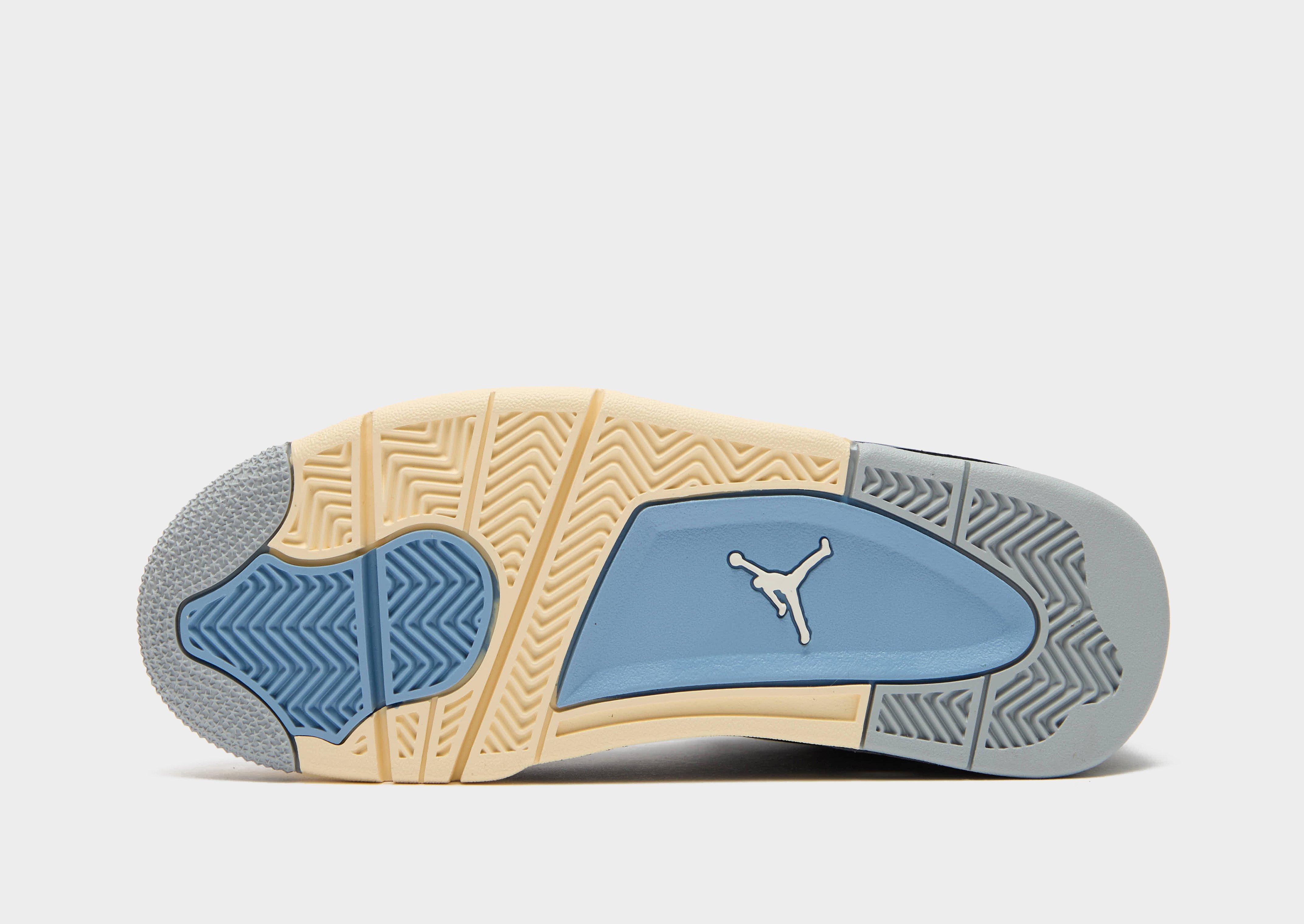 Jordan Air 4 RM Junior