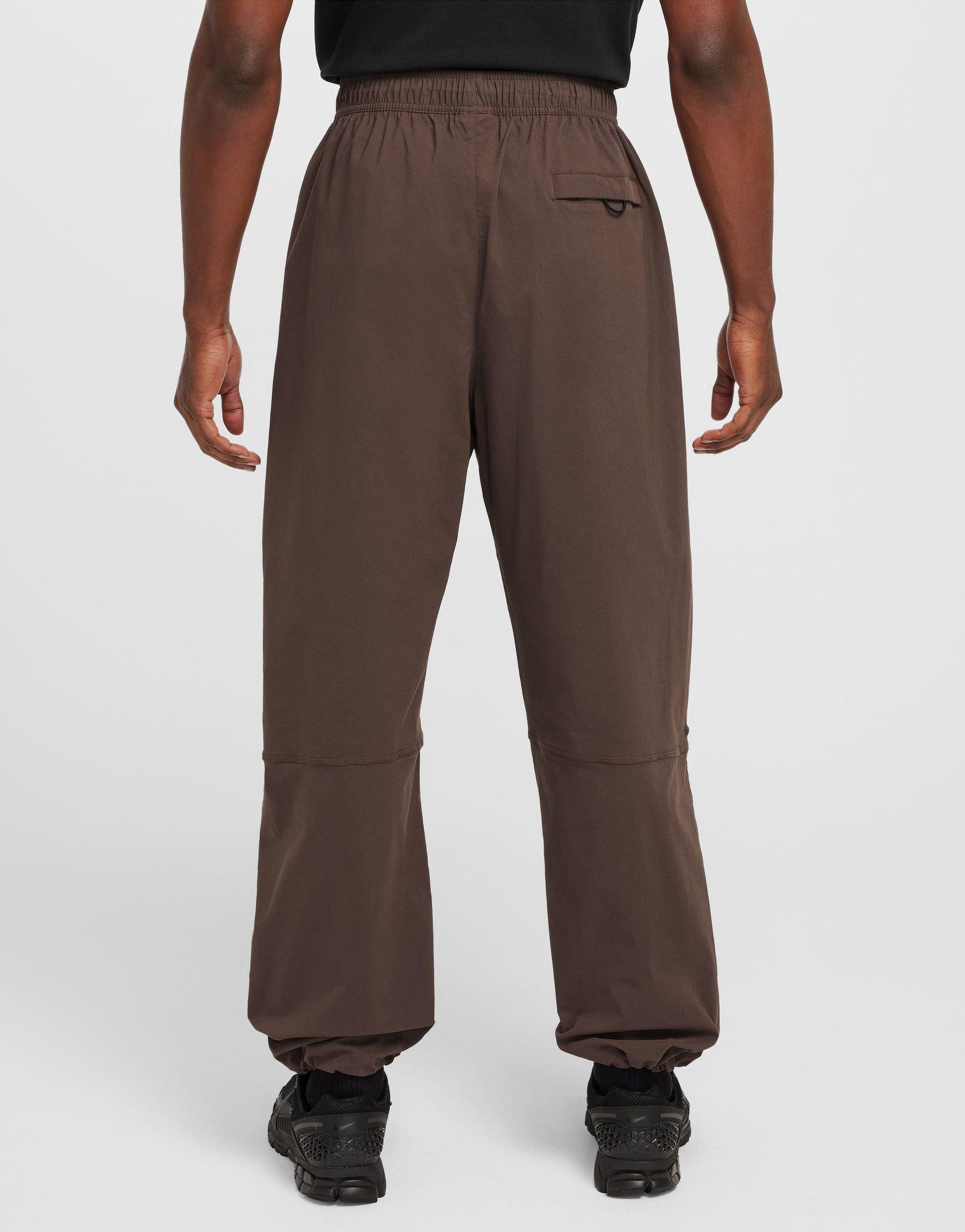 Nike Pantalon Tech Woven Oversized