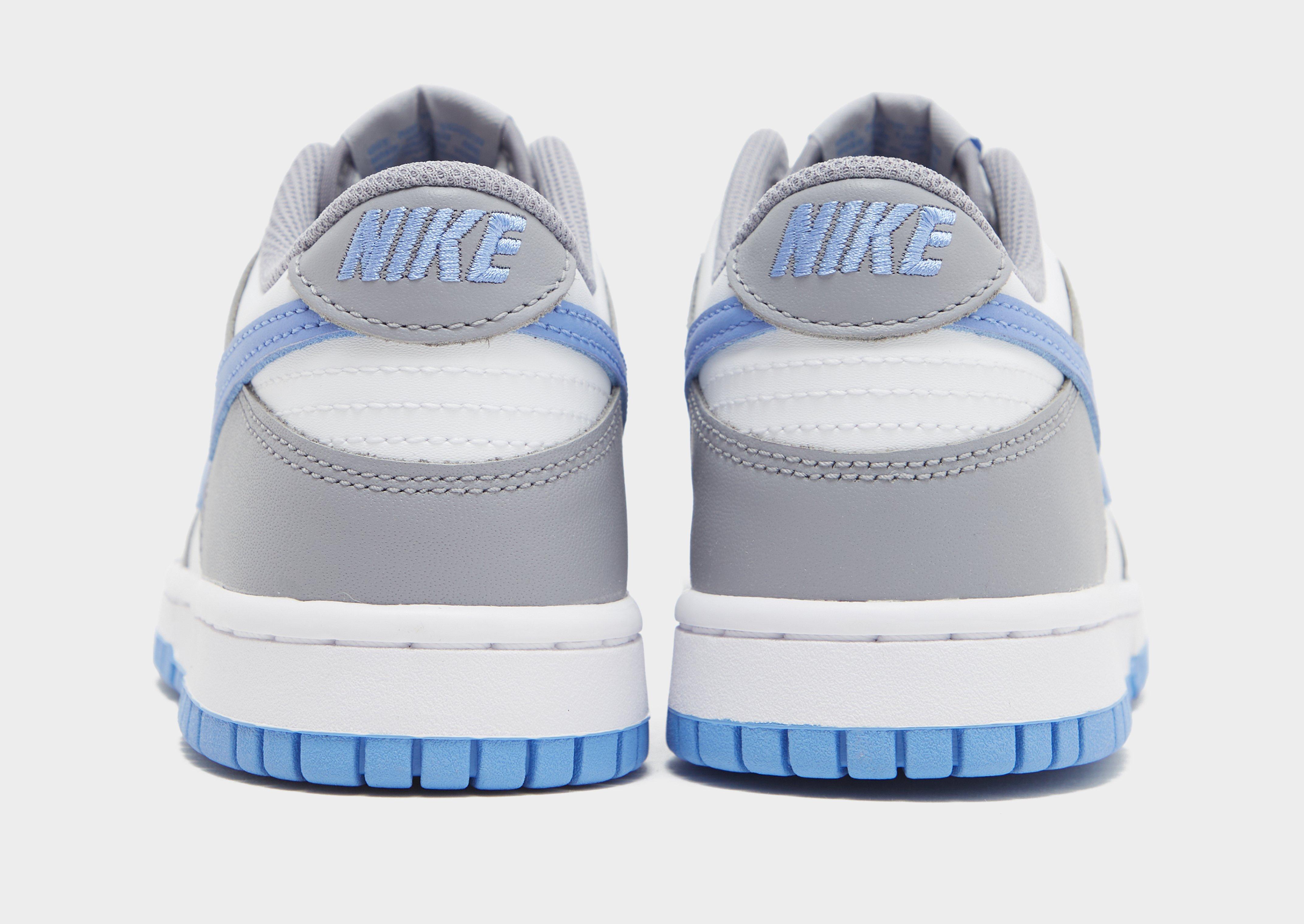 Nike Dunk Low kinderschoenen