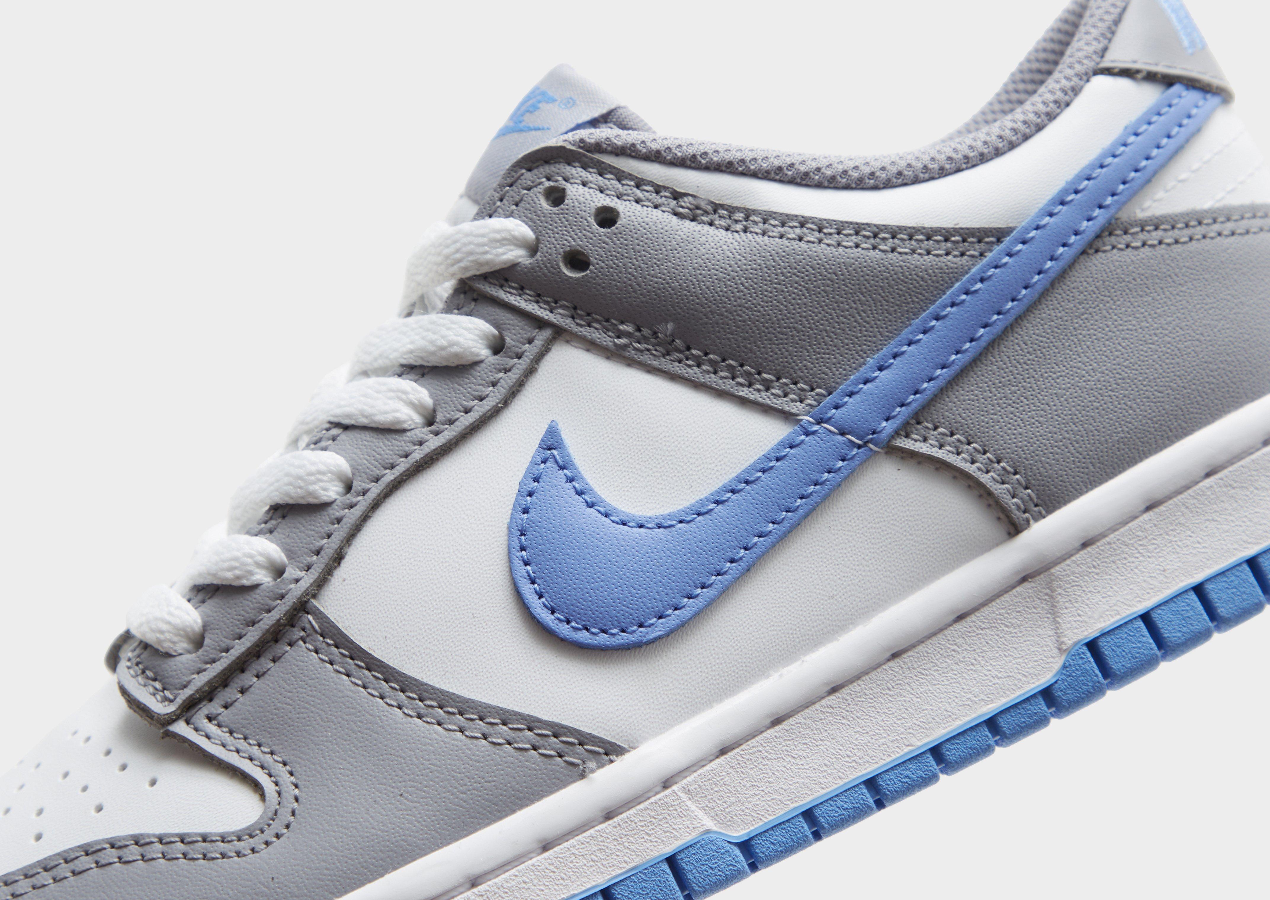 Nike Dunk Low kinderschoenen