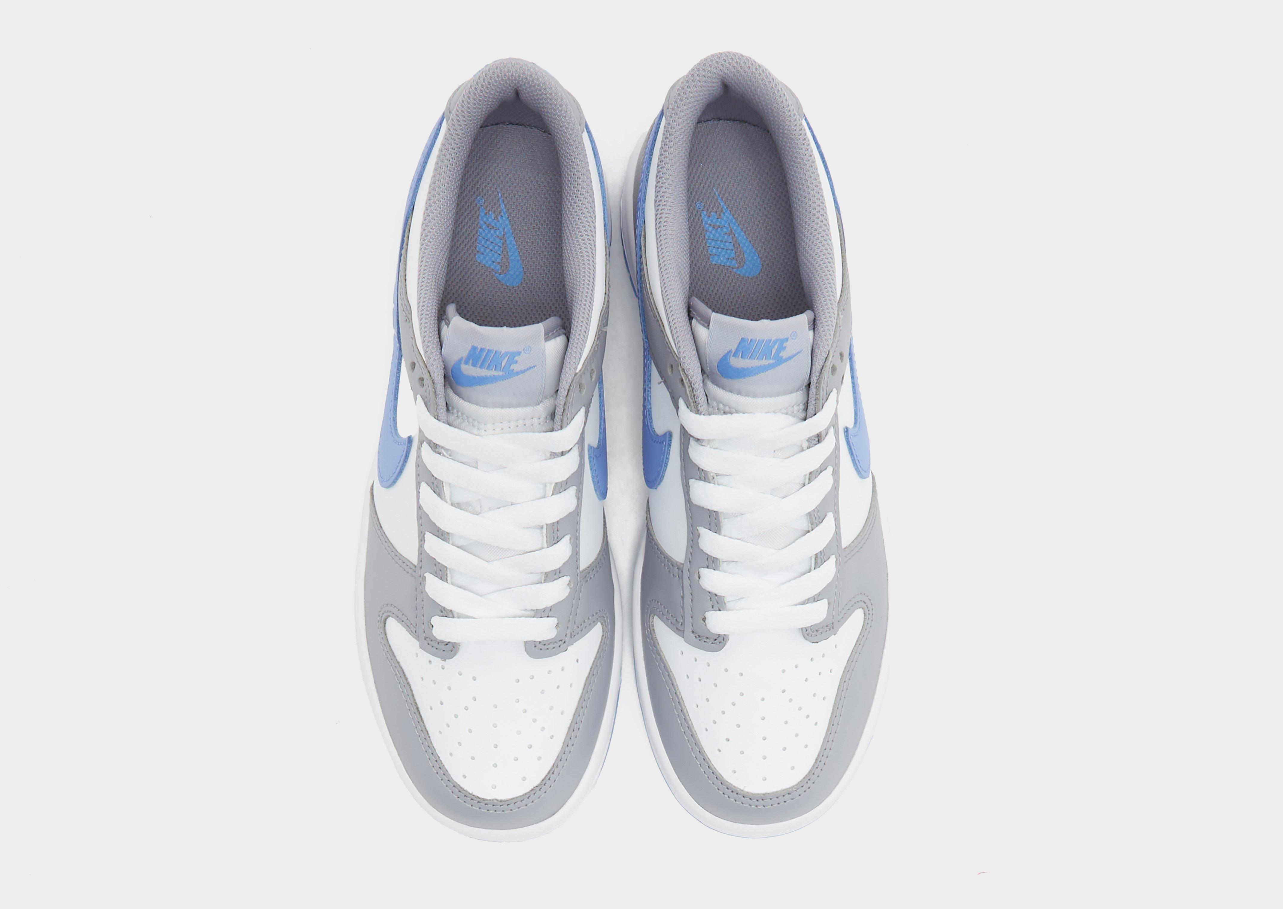 Nike Dunk Low kinderschoenen