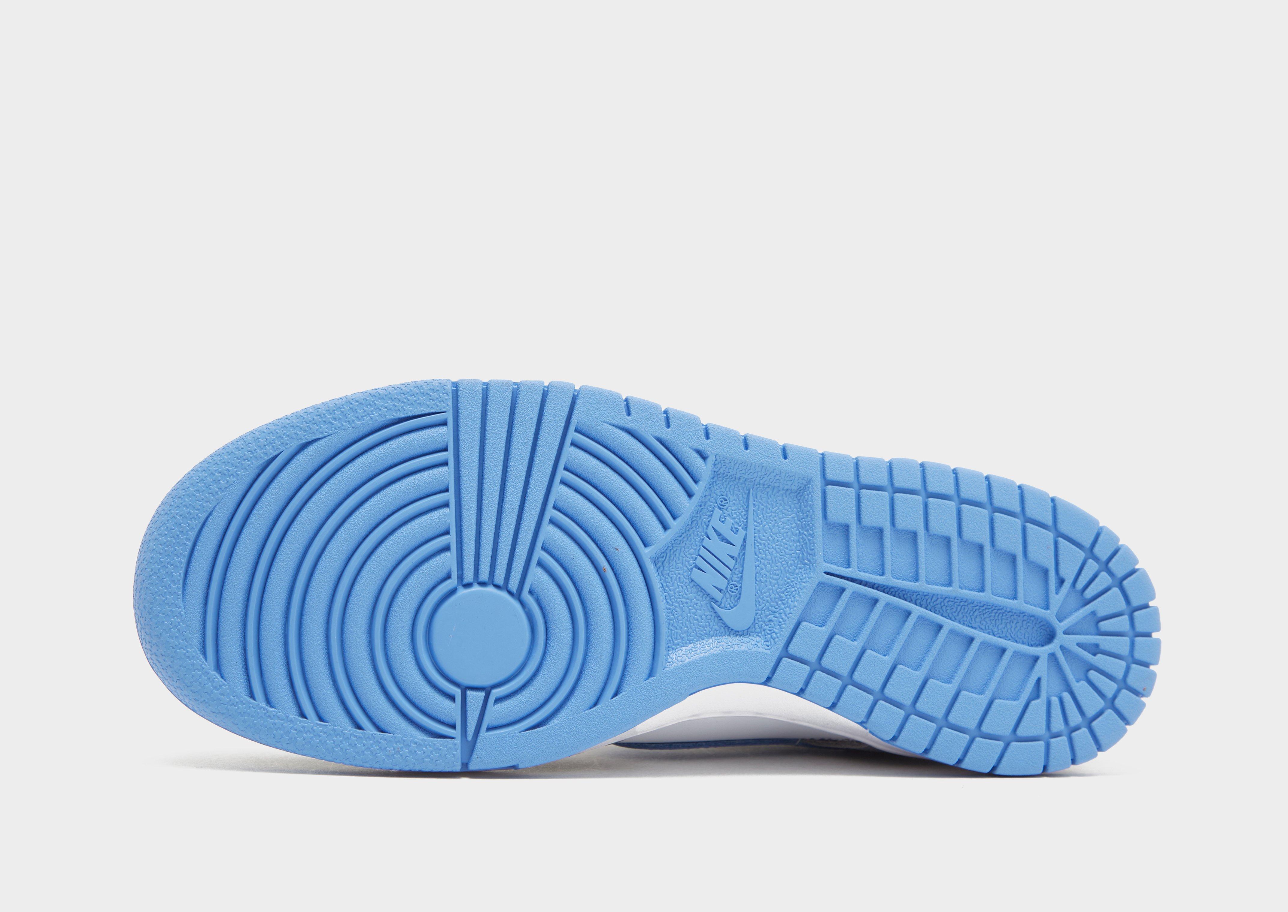 Nike Dunk Low kinderschoenen