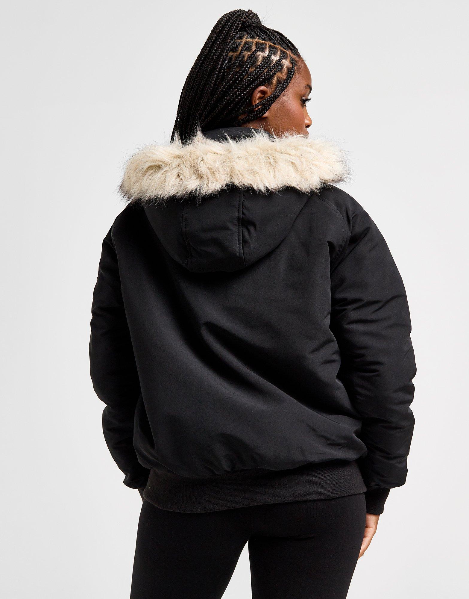 McKenzie Montreal Jacket