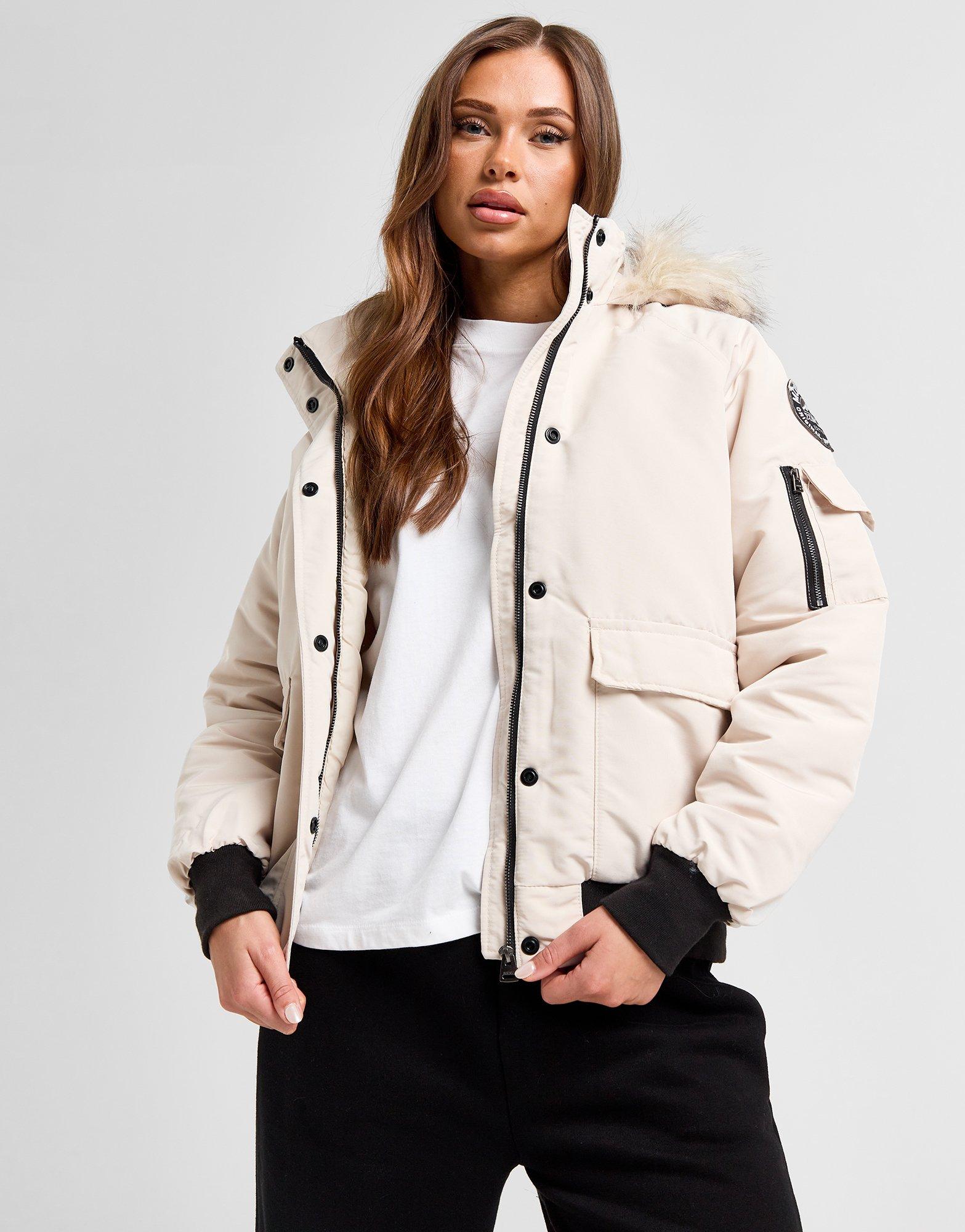 McKenzie Veste Montreal Femme