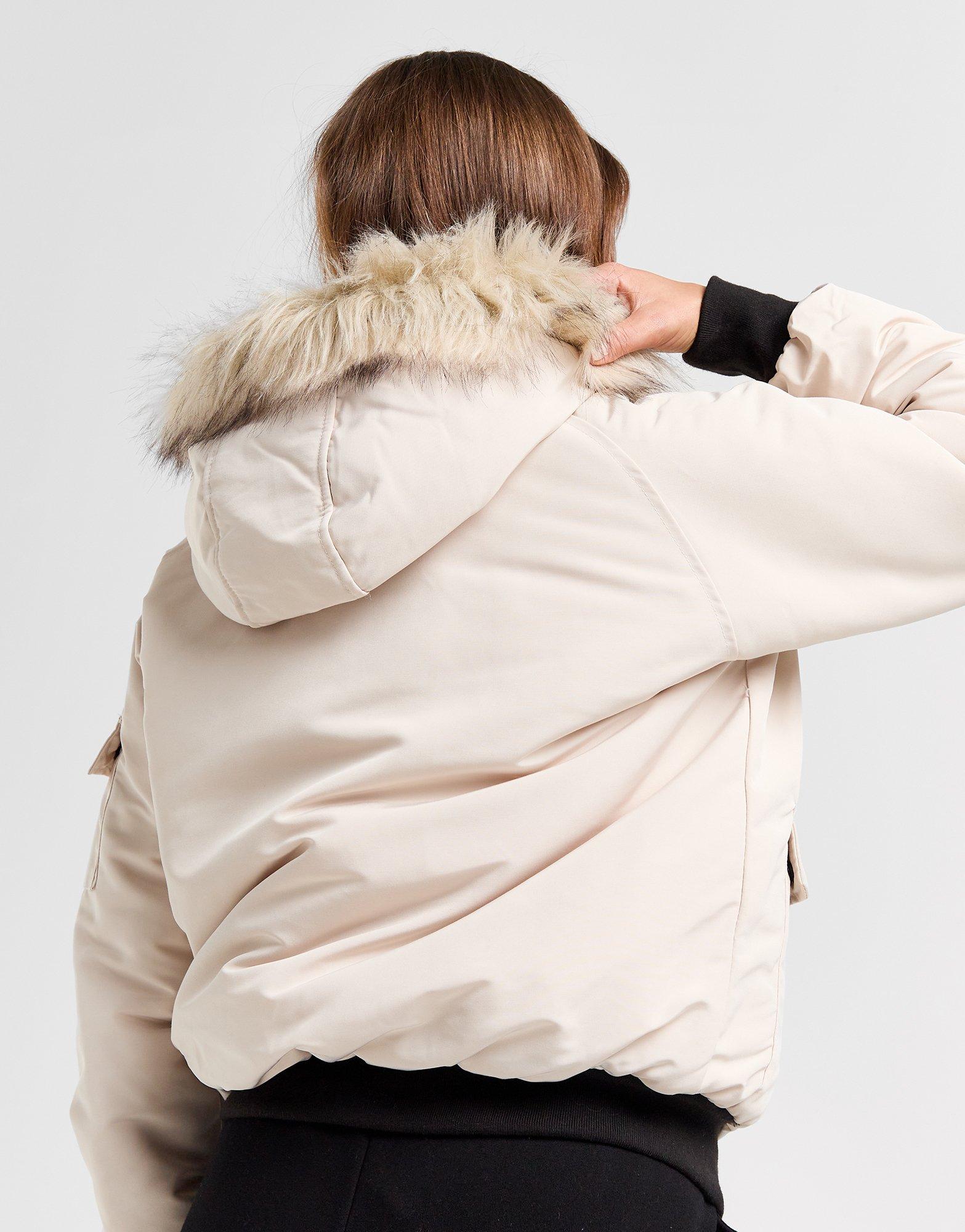 McKenzie Veste Montreal Femme