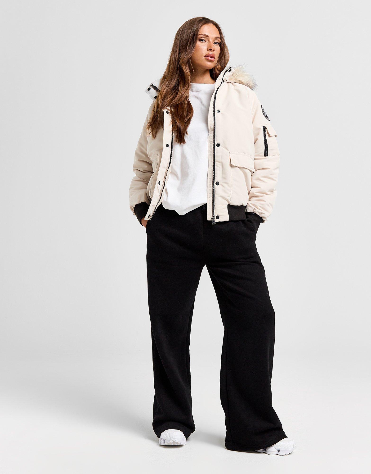 McKenzie Veste Montreal Femme