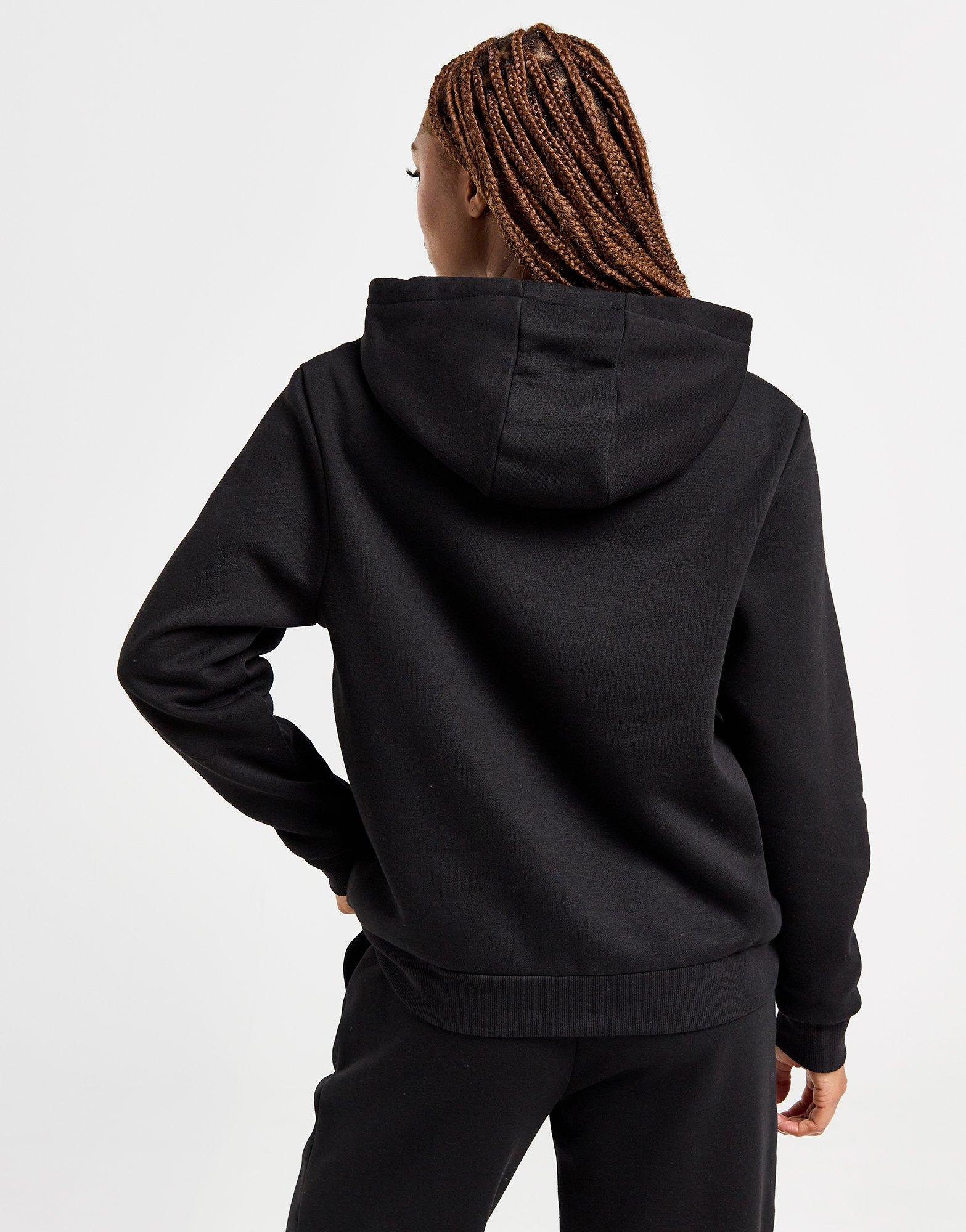 McKenzie Logo Full Zip Hoodie