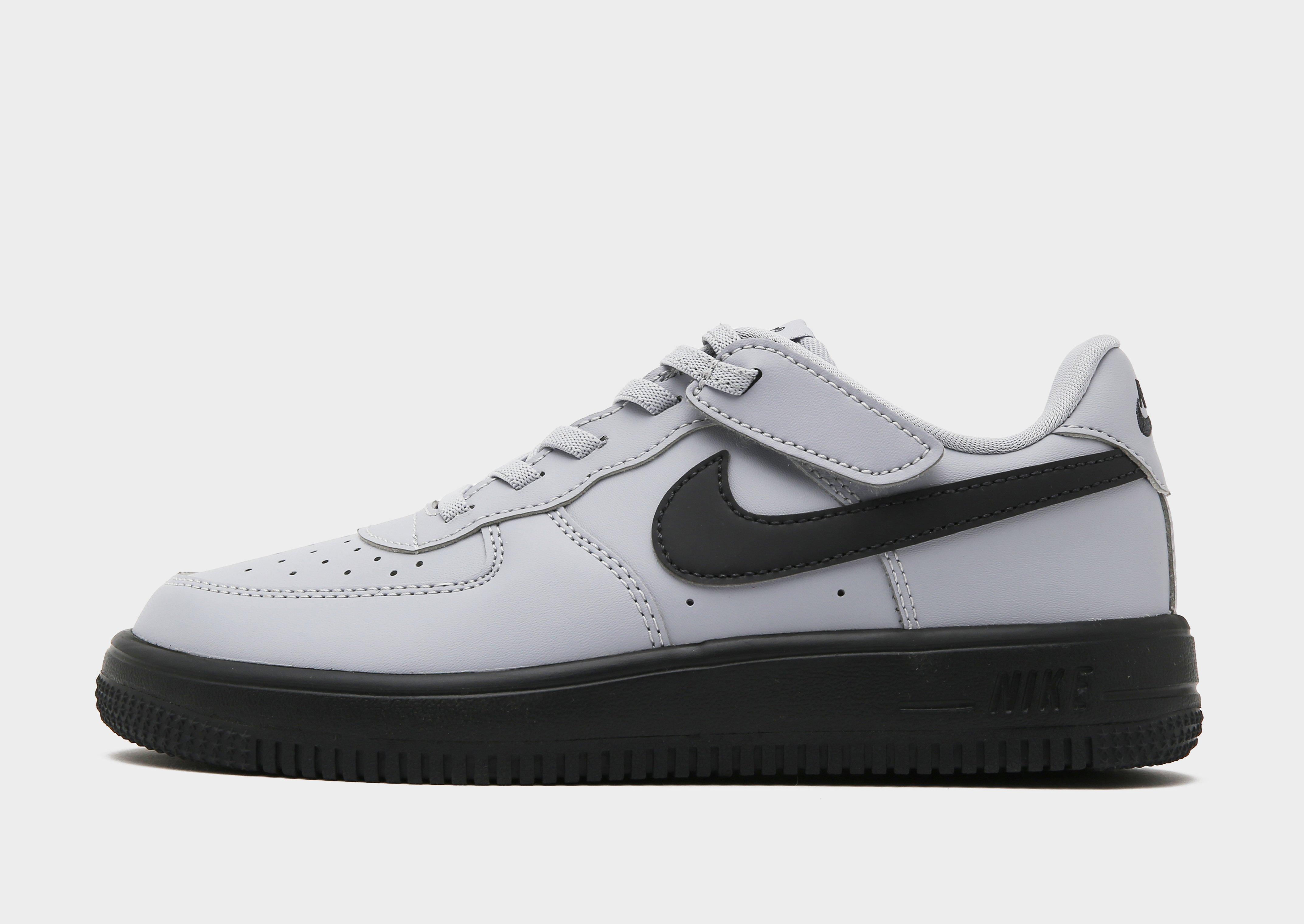 Nike air force 1 07 grijs on sale