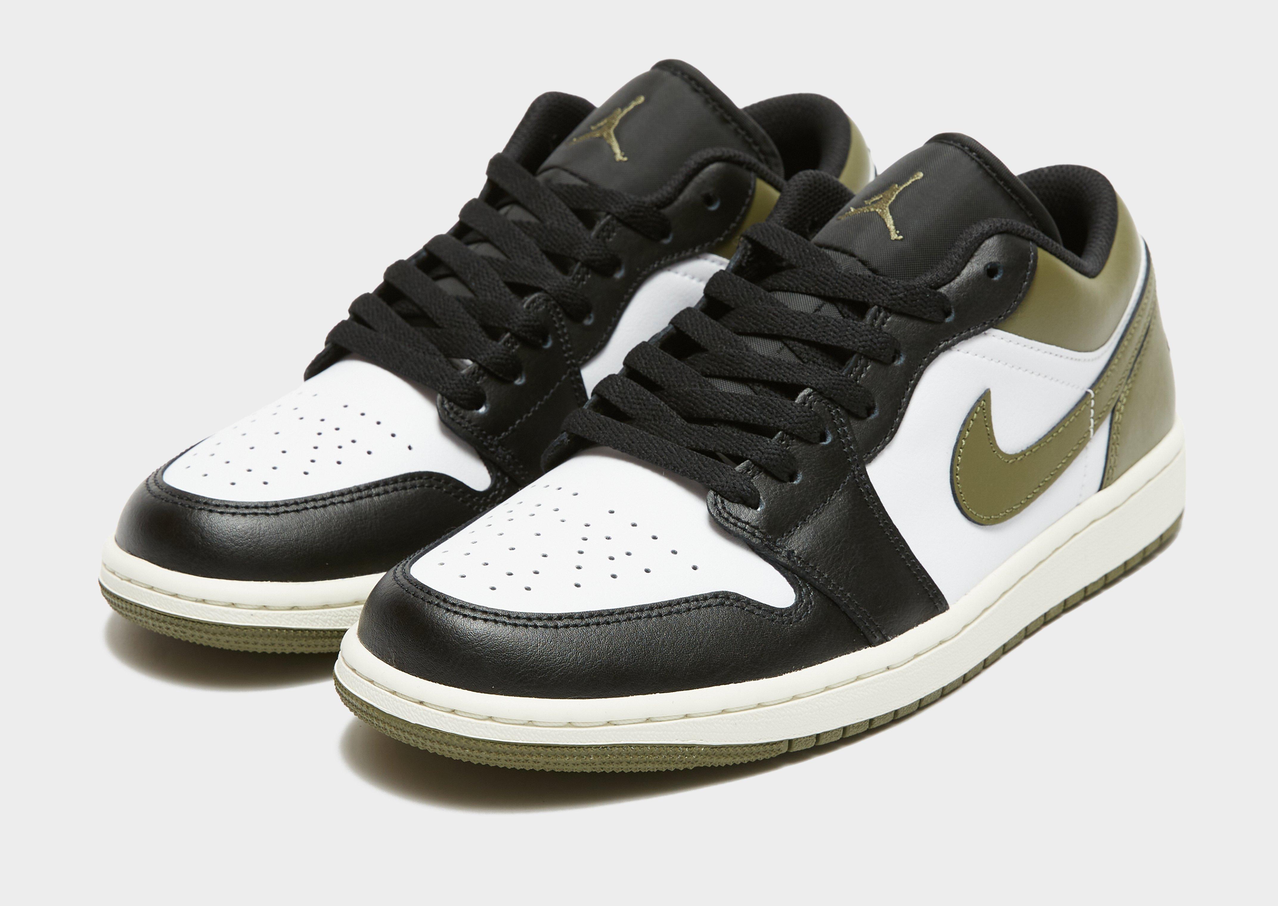 Jordan Air 1 Low