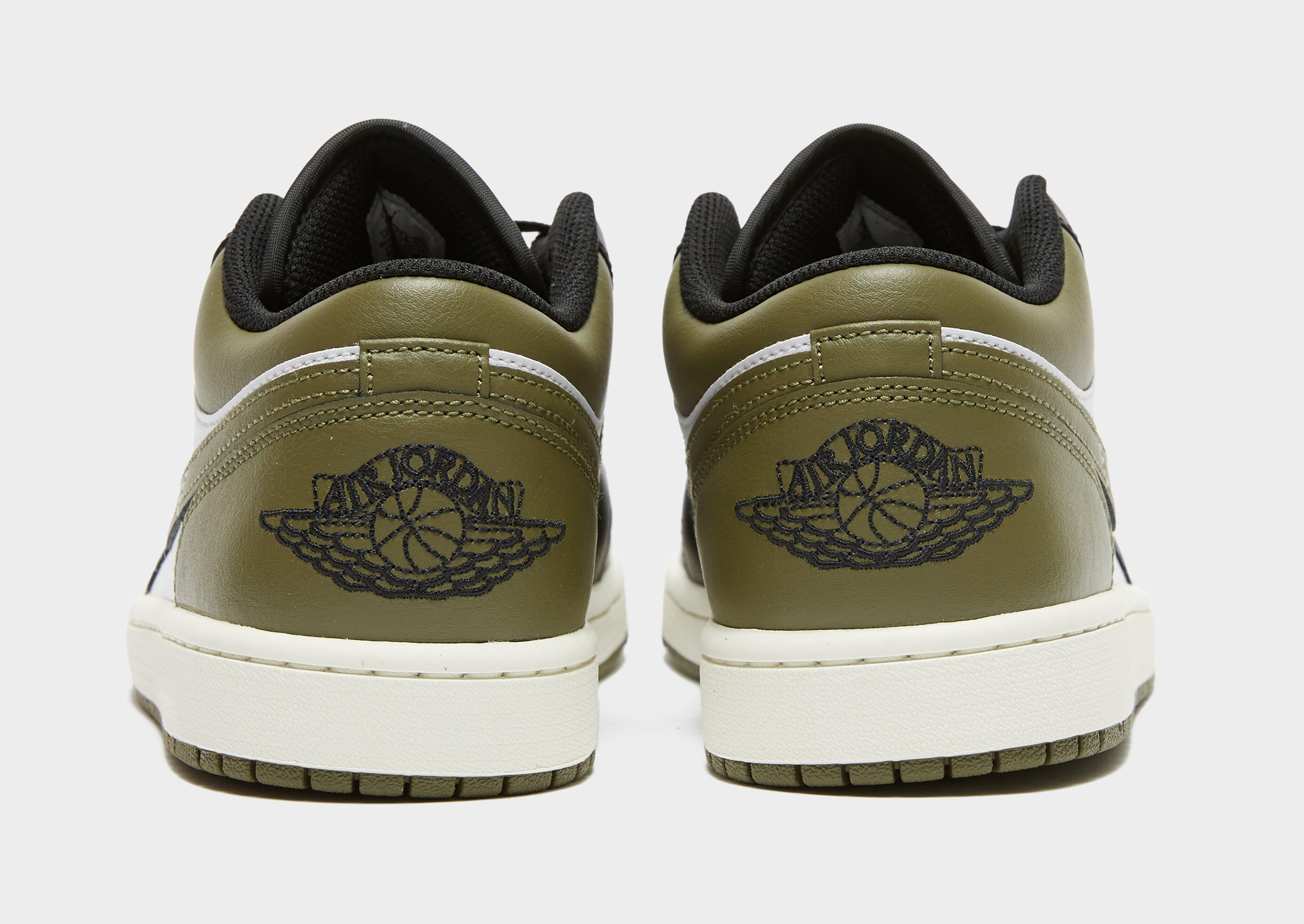 Jordan Air 1 Low