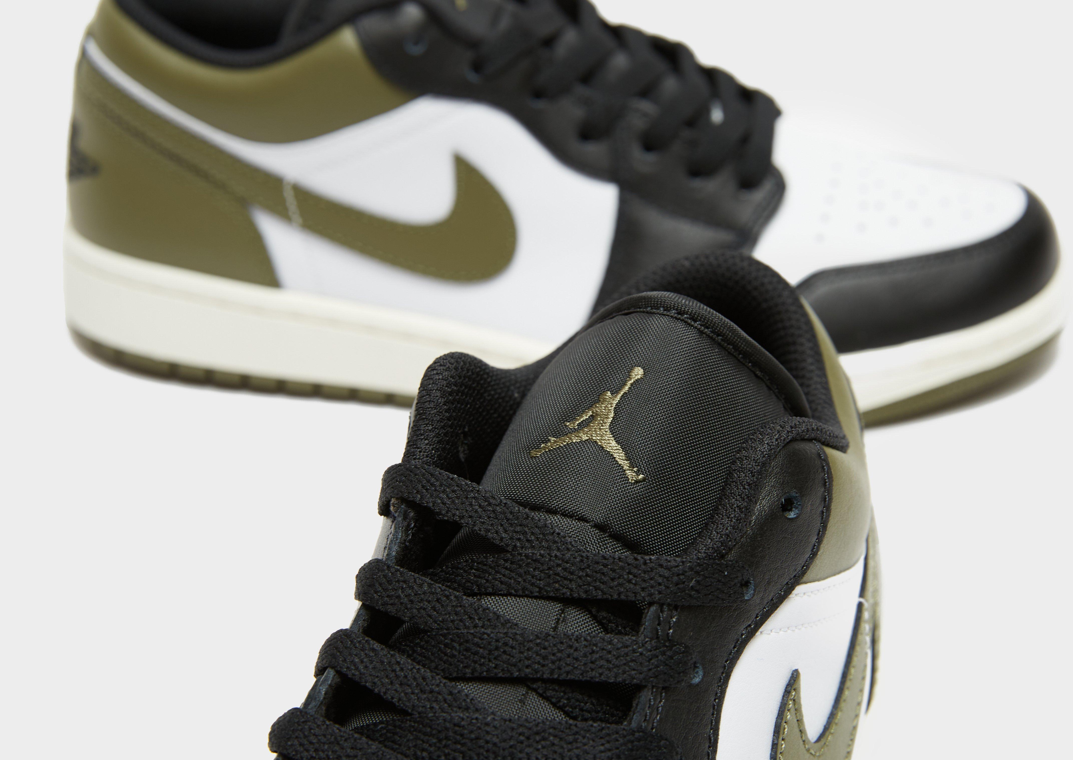 Jordan Air 1 Low