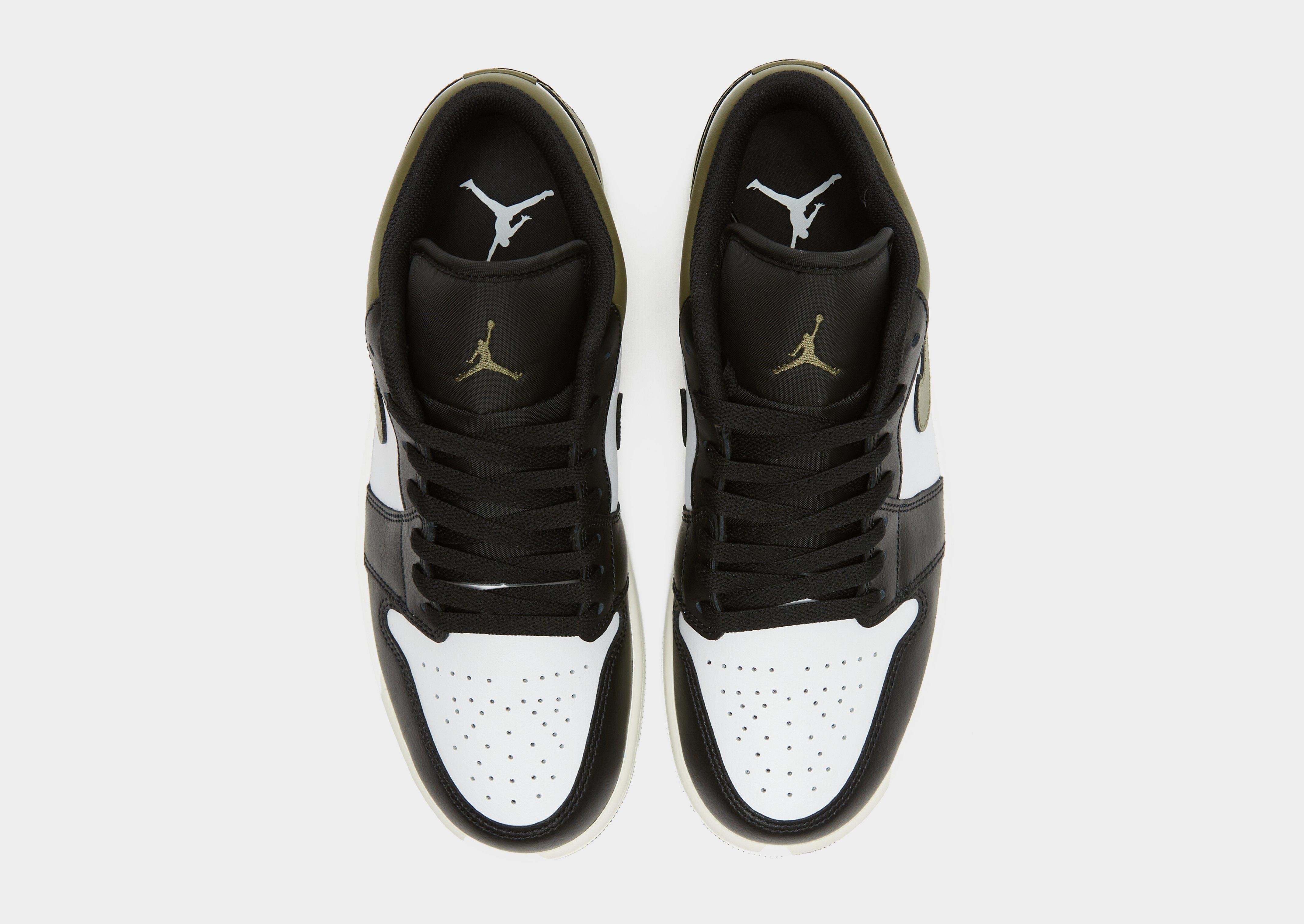 Jordan Air 1 Low
