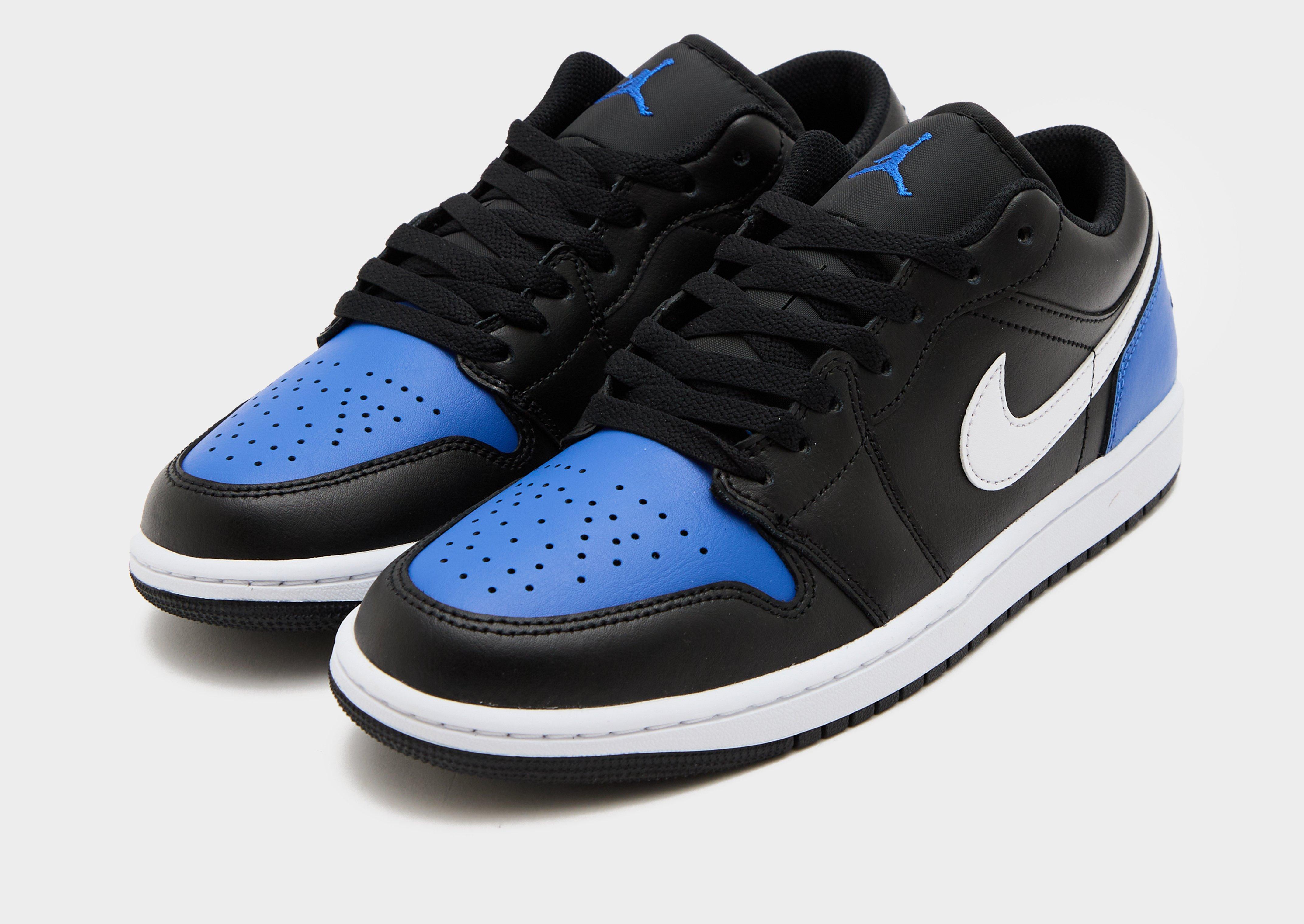 Jordan Air 1 Low