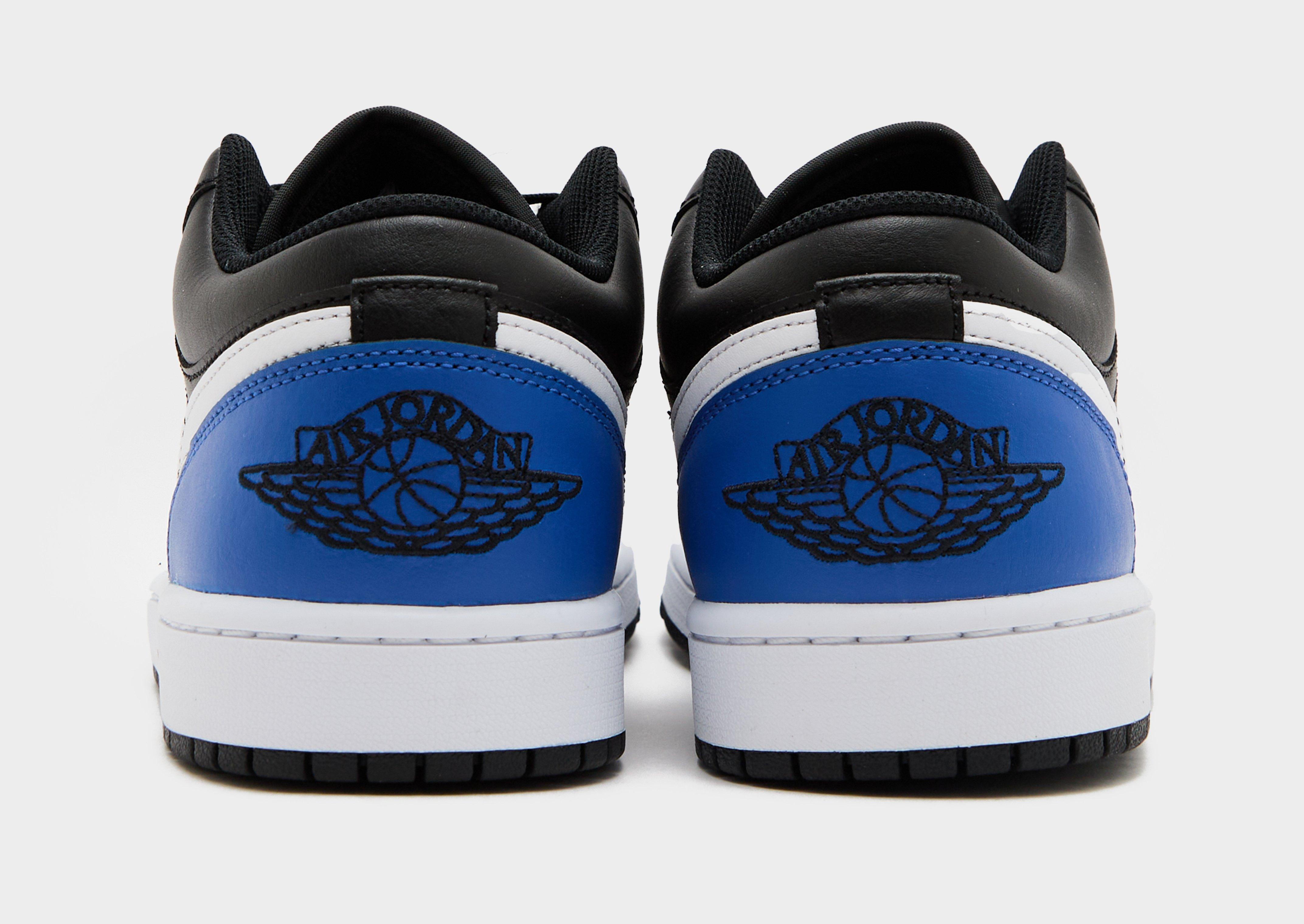 Jordan Air 1 Low