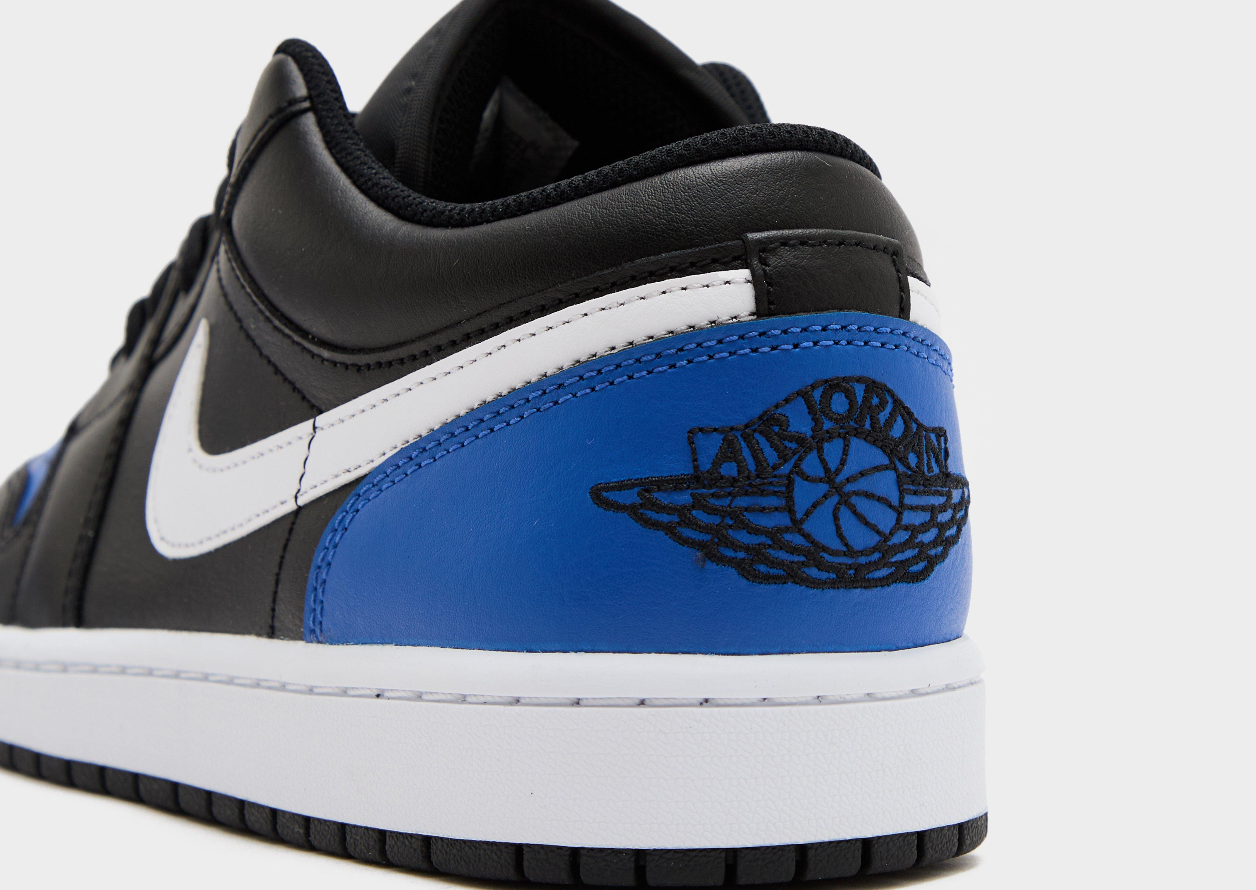 Jordan Air 1 Low