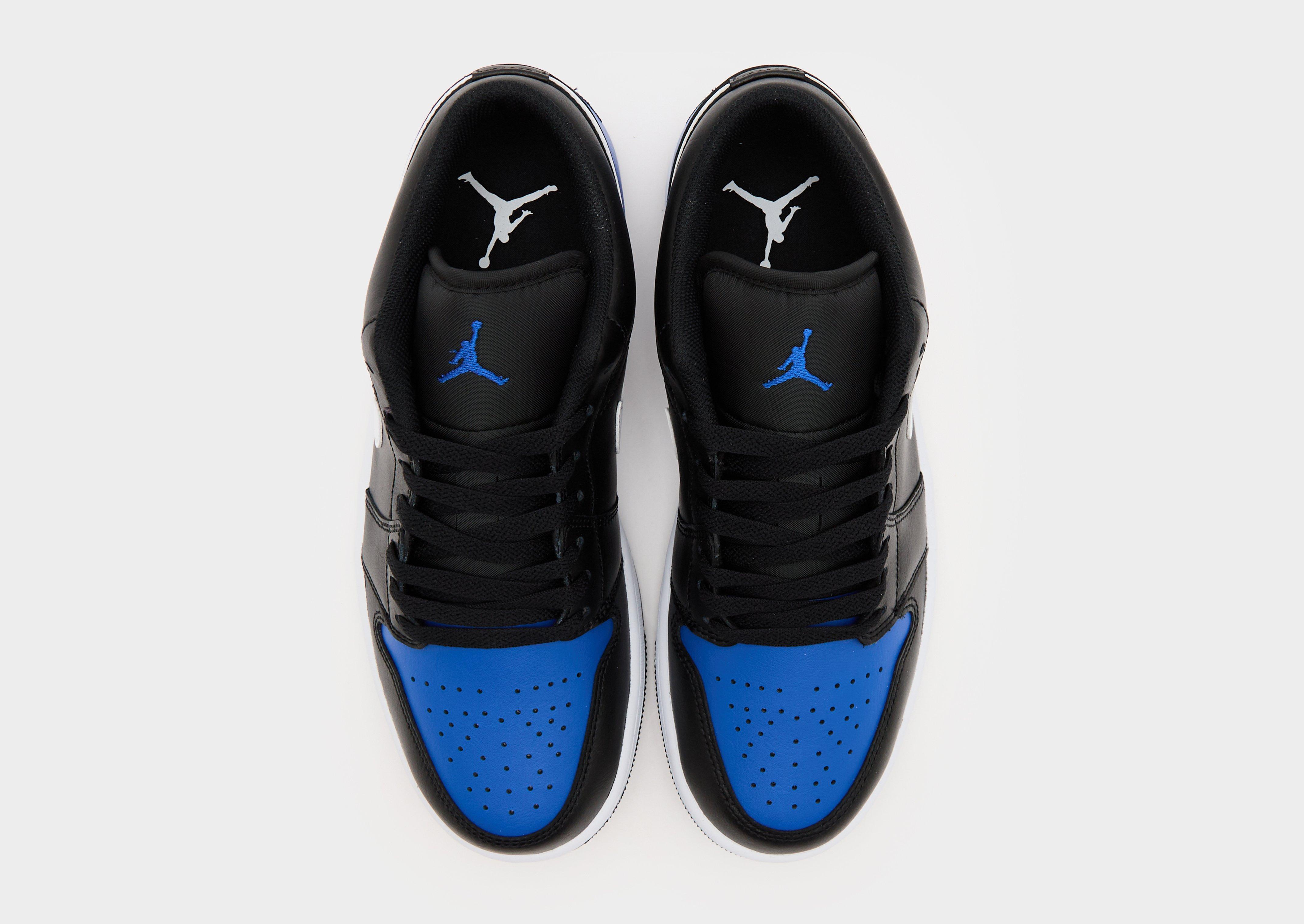Jordan Air 1 Low