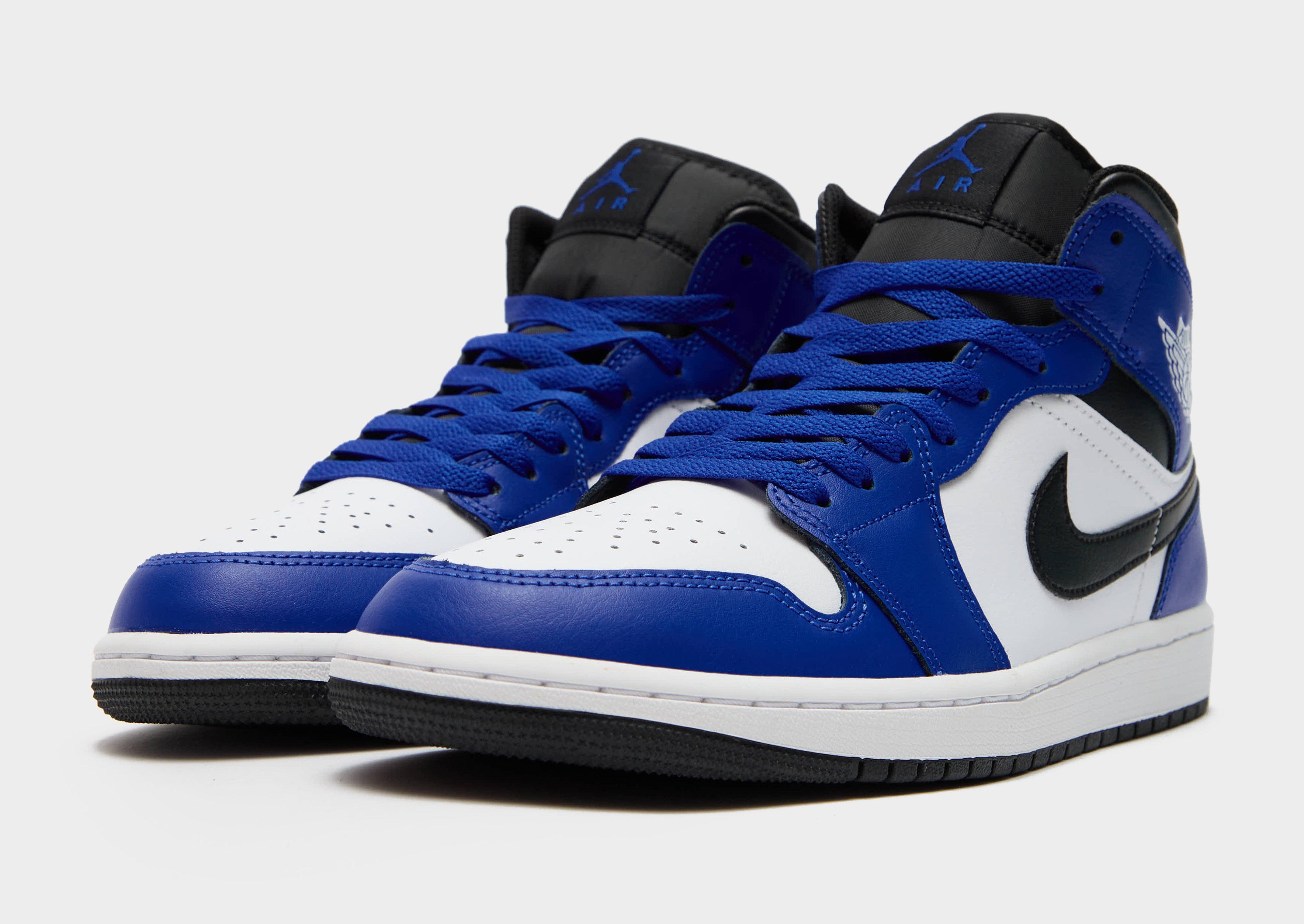 Jordan Air 1 Mid