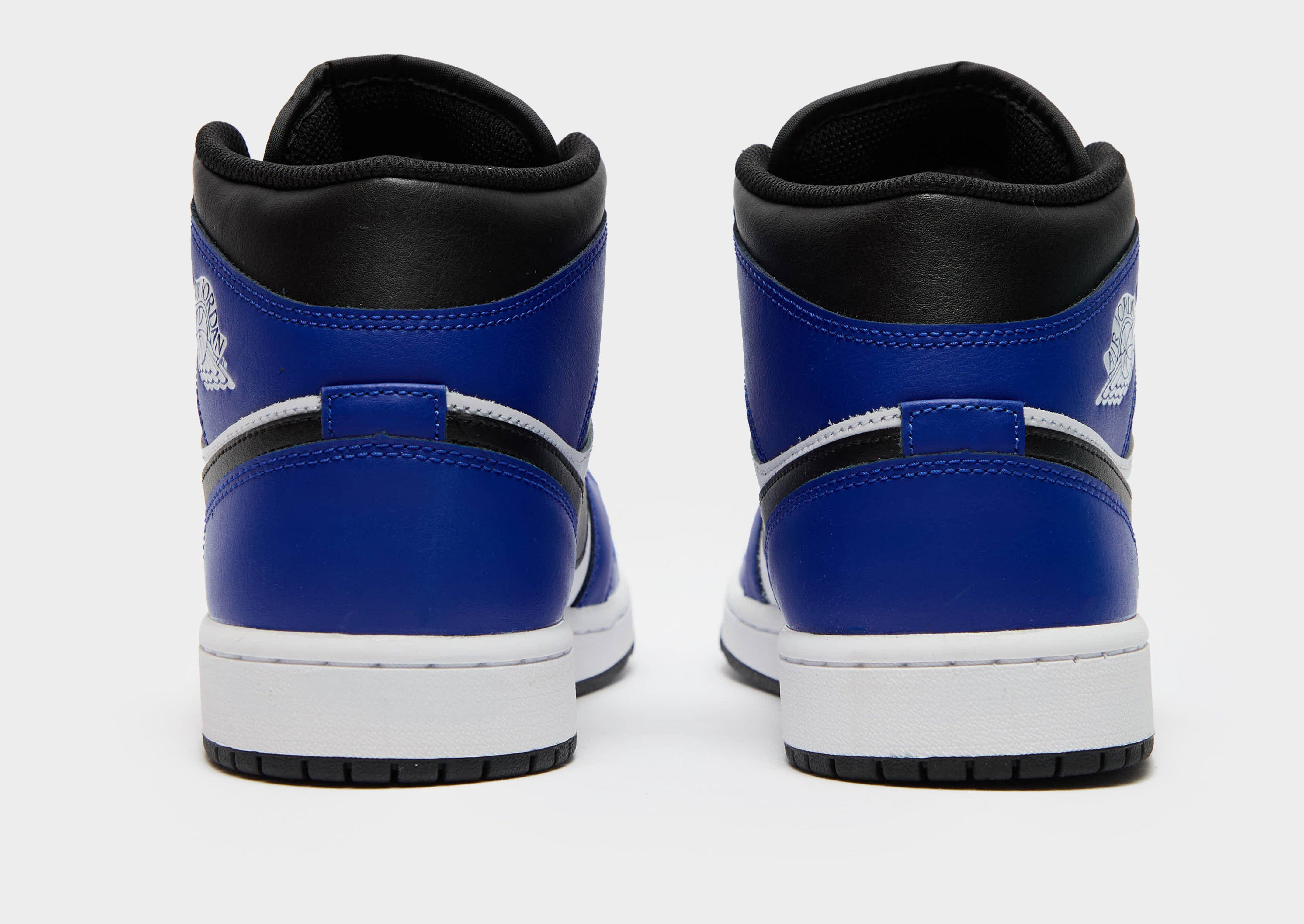 Jordan Air 1 Mid