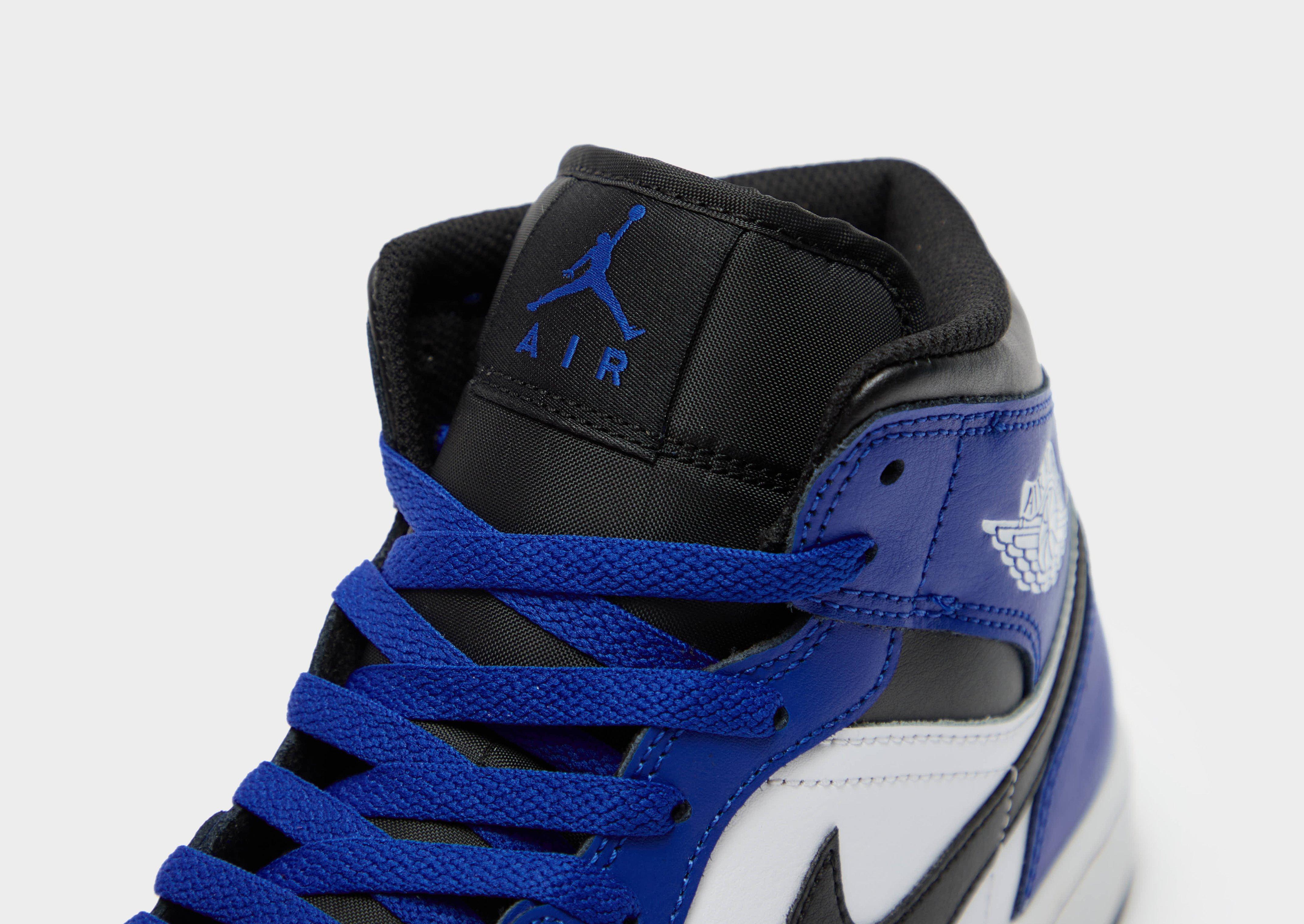 Jordan Air 1 Mid