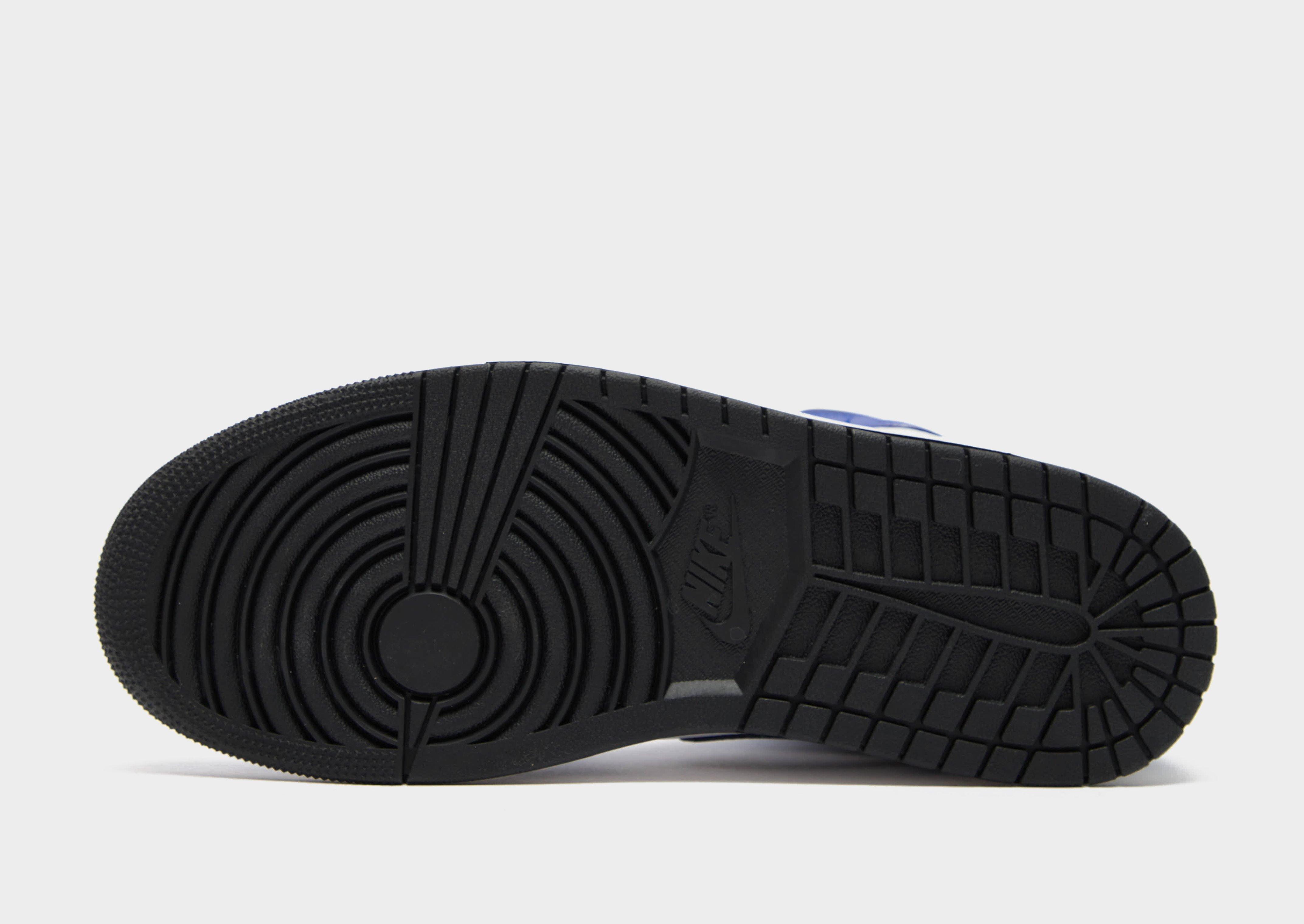Jordan Air 1 Mid