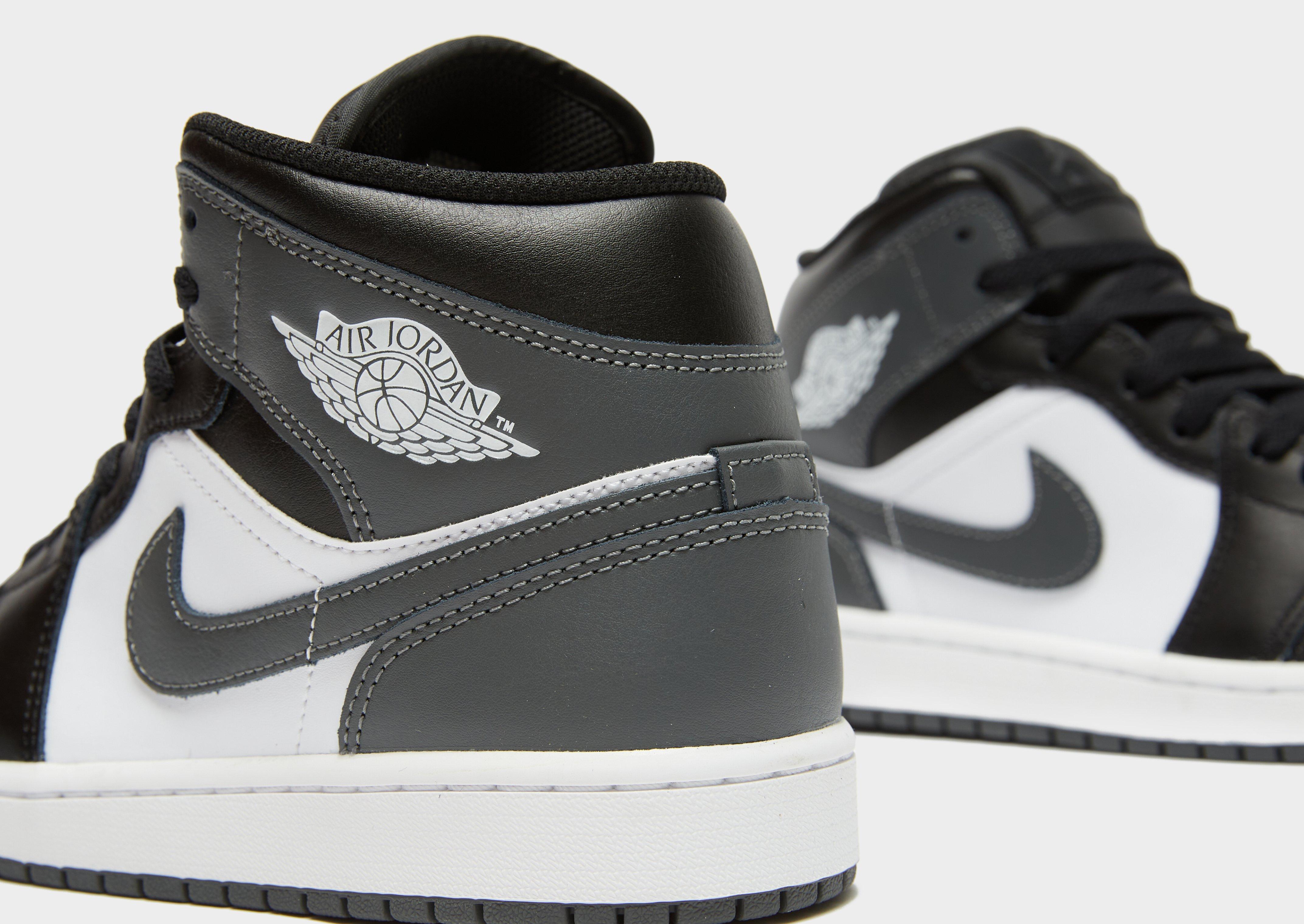入手困難'ナイキAIR JORDAN 1 MID 27.5 最終値下げ‼️ AIR JORDAN 1 MID - スニーカーショップSKIT