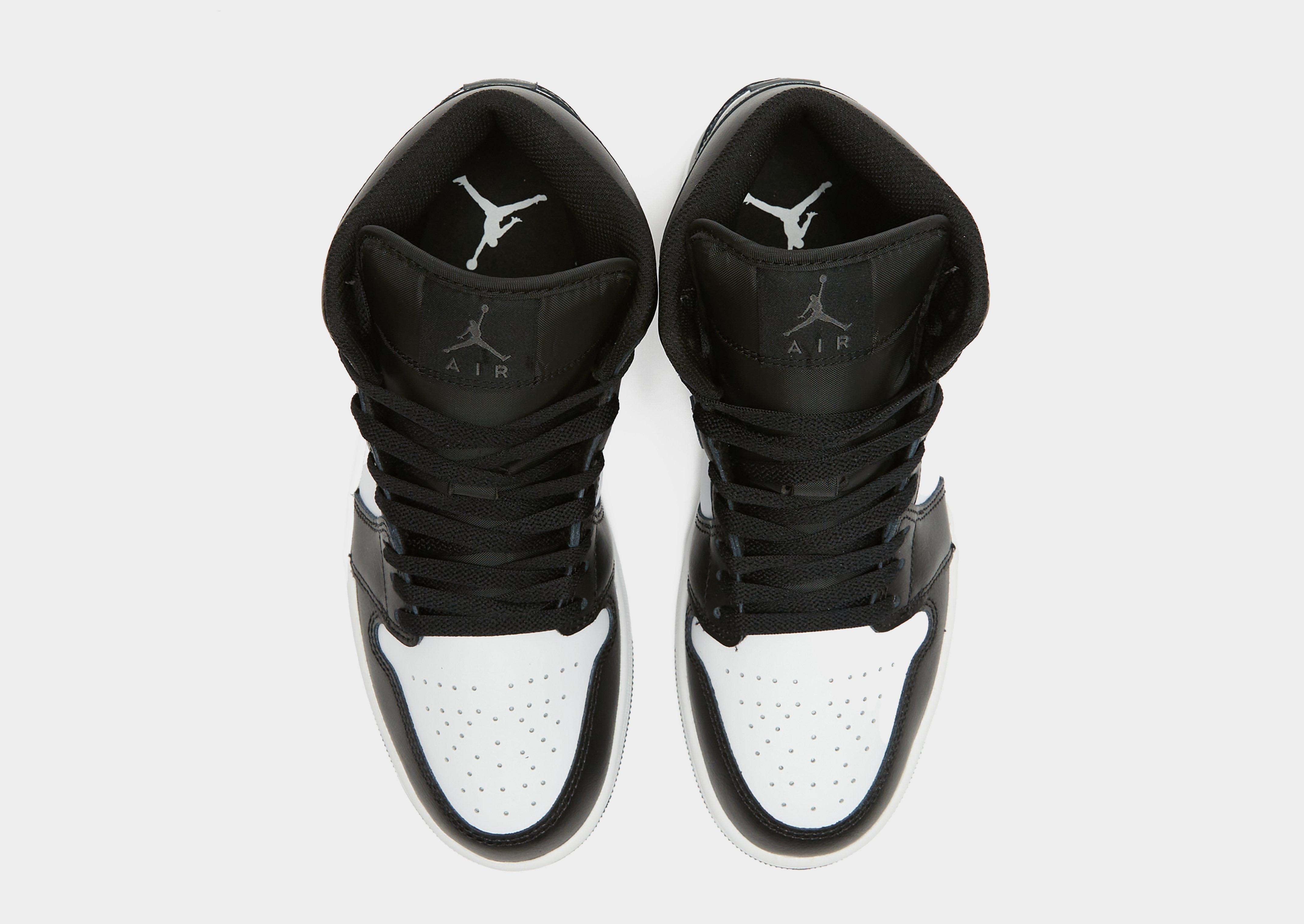Jordan Air 1 Mid