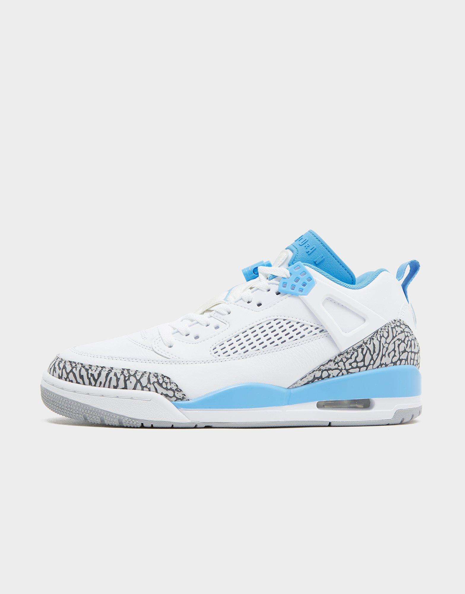 Jordan Spizike Low