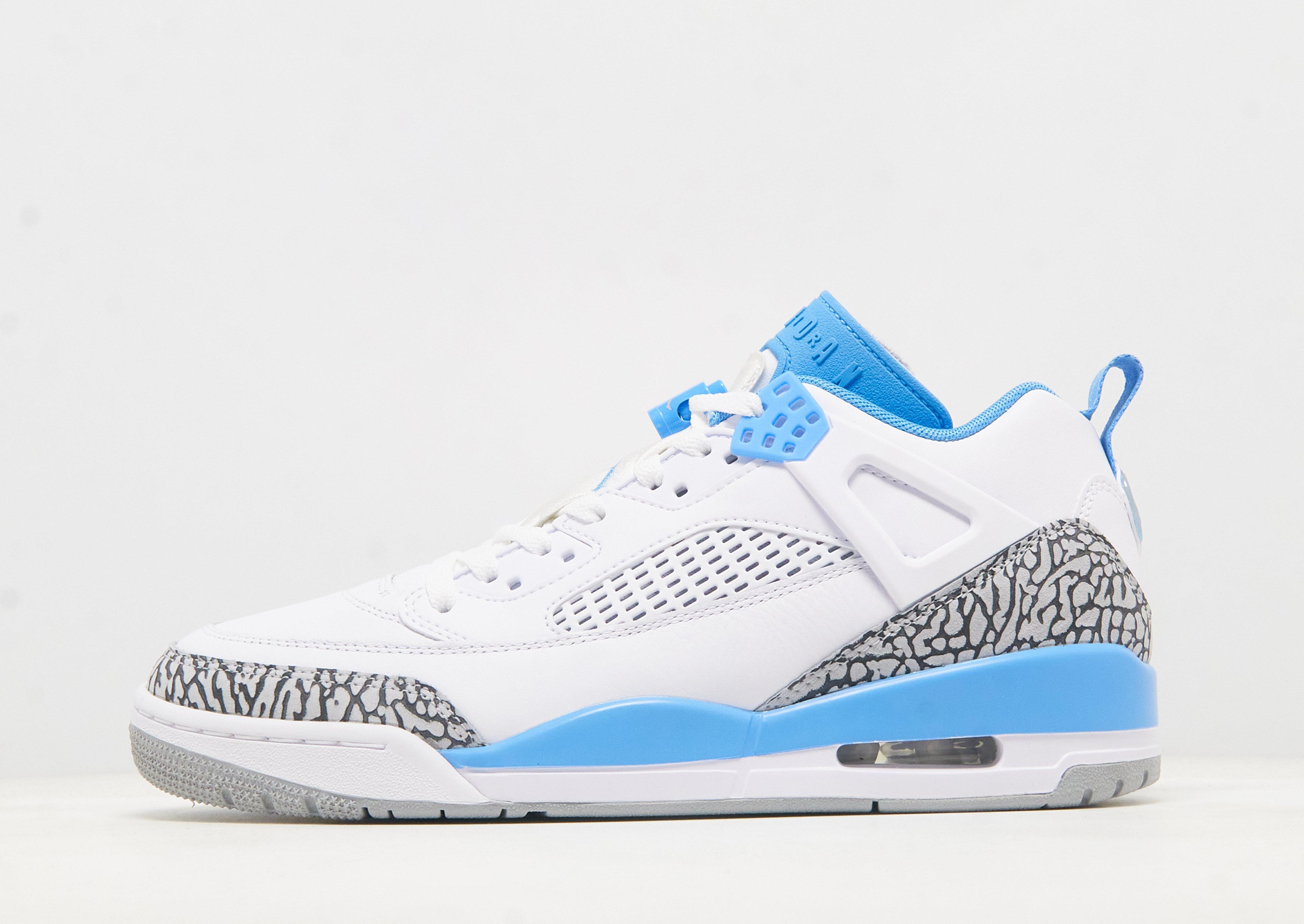 Jordan Spizike Low