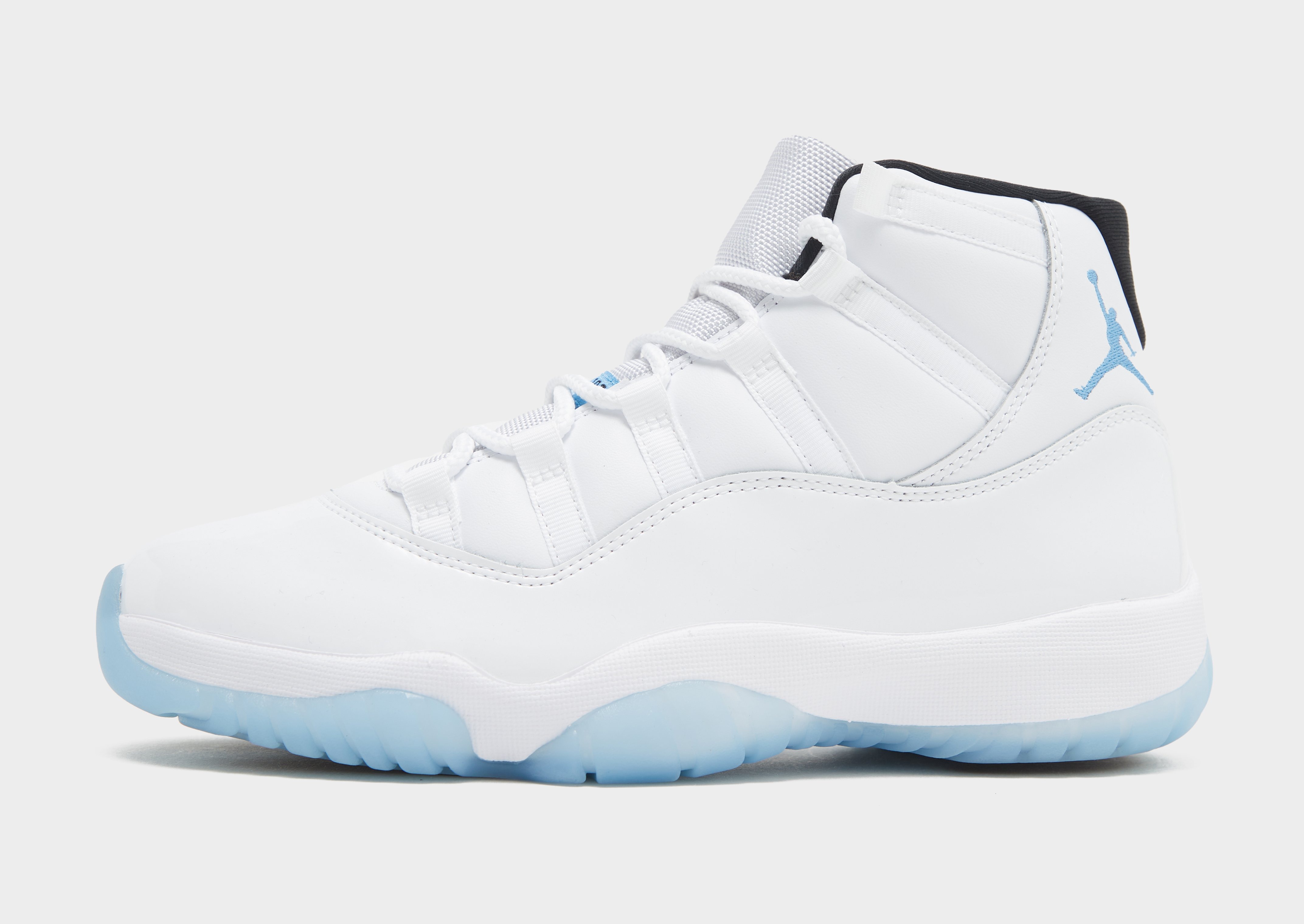 Jordan Air 11 Weiss JD Sports Deutschland