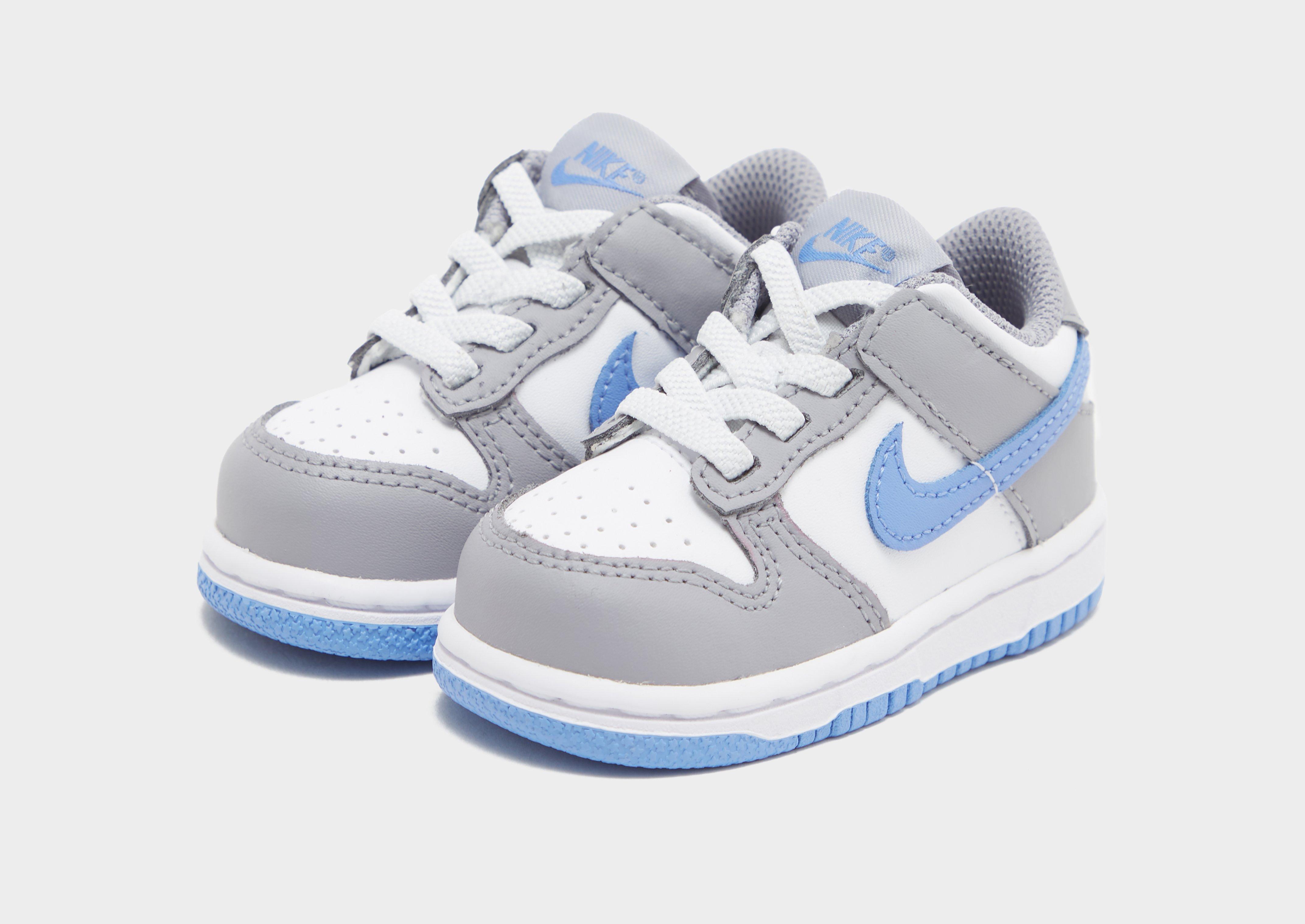 Nike Dunk Low Infant