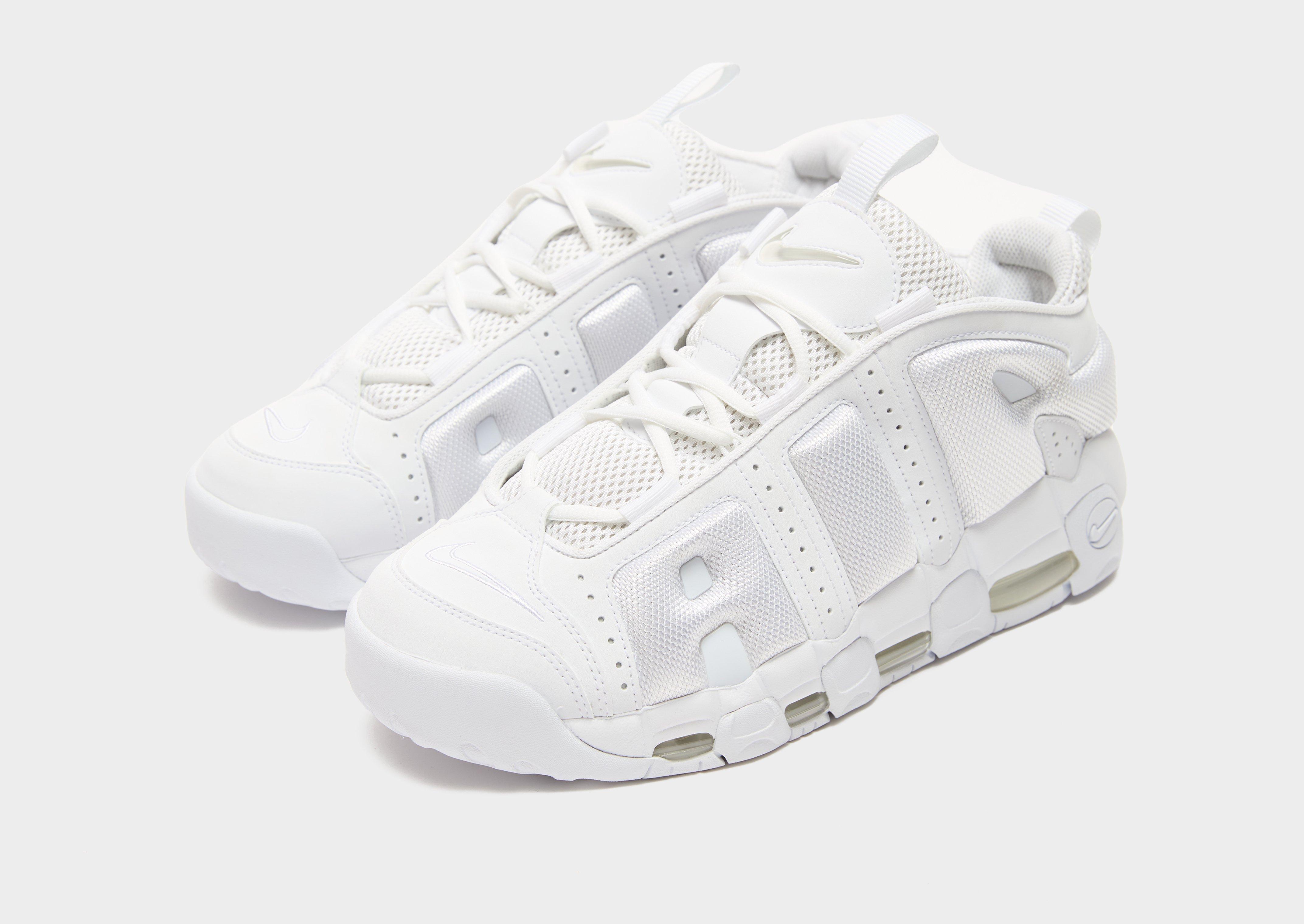 Nike Air More Uptempo Low