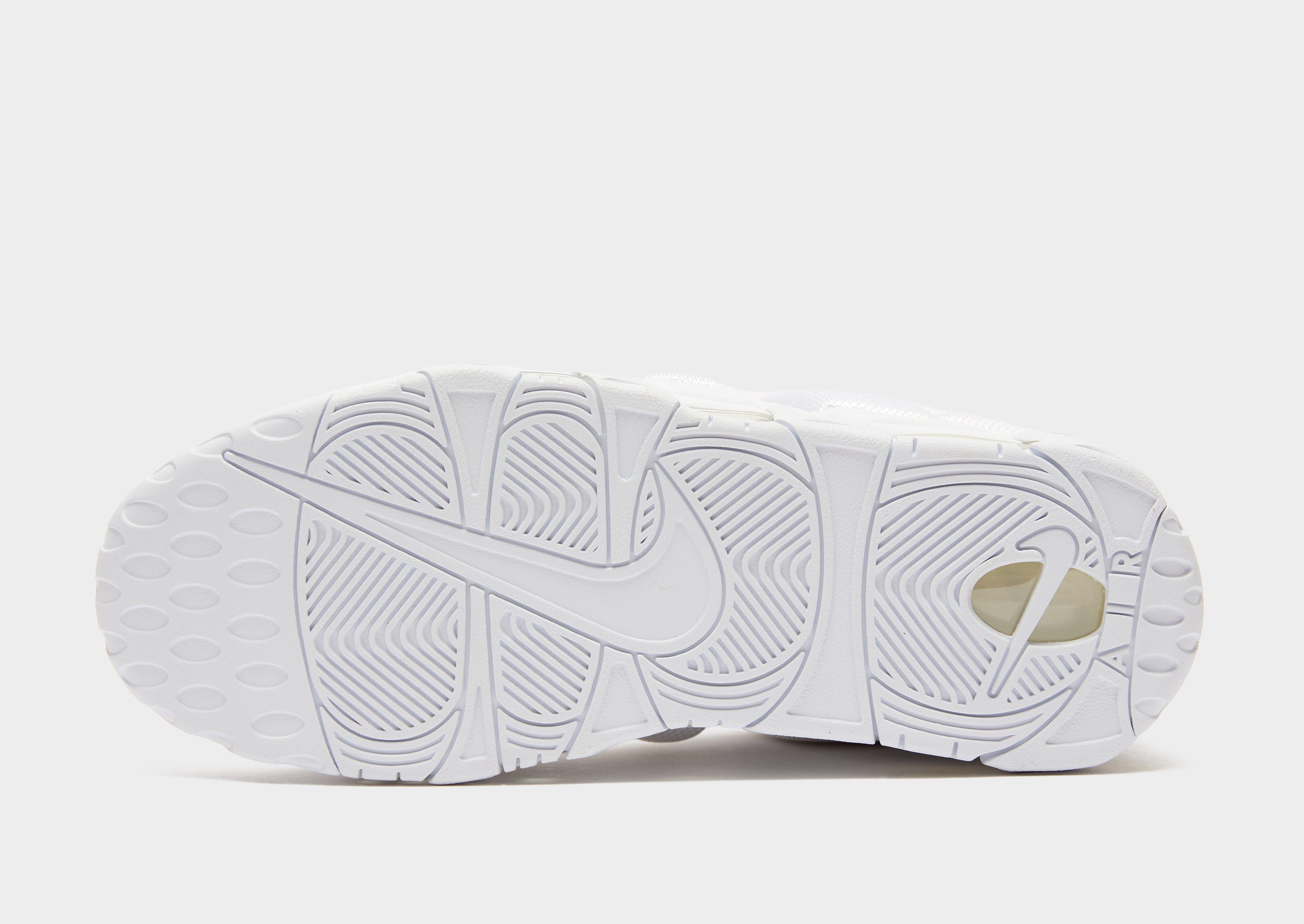 Nike Air More Uptempo Low