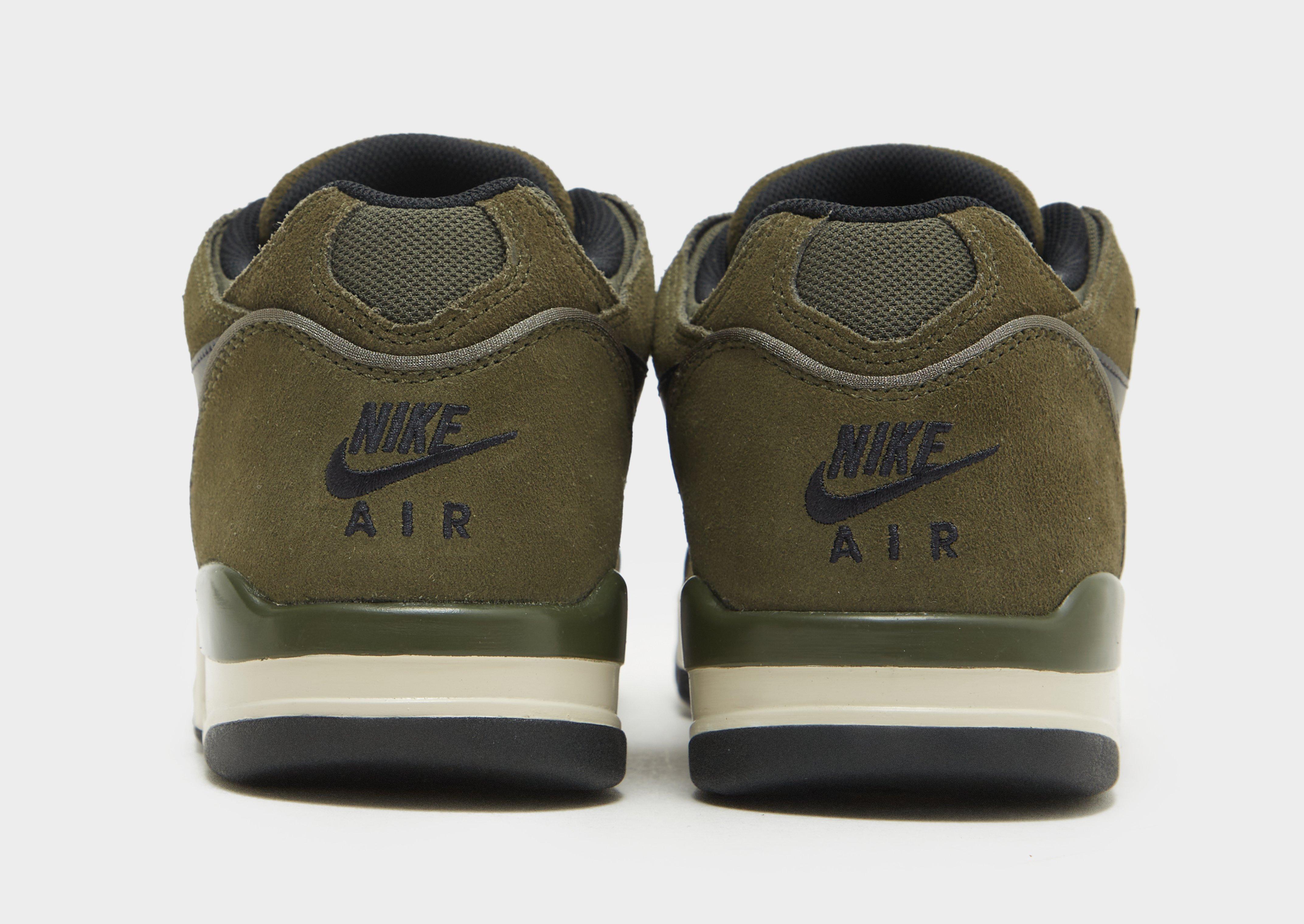 Nike Air Flight 89