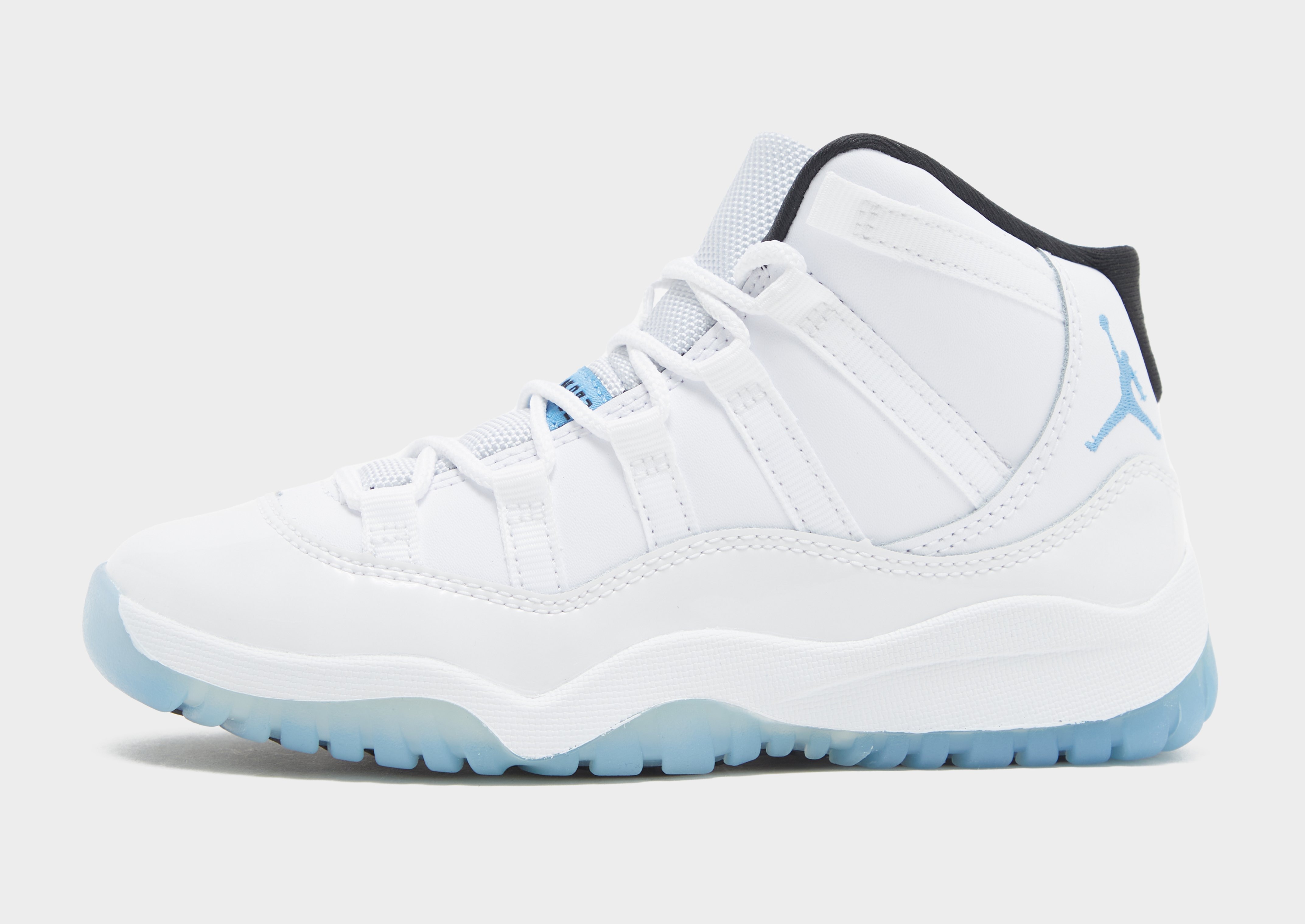 Jordan Air 11 Kleinkinder Weiss JD Sports Deutschland