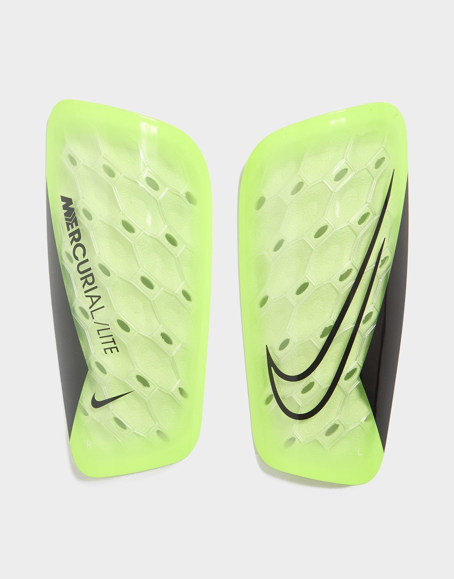 Nike Mercurial Lite Shin Guards