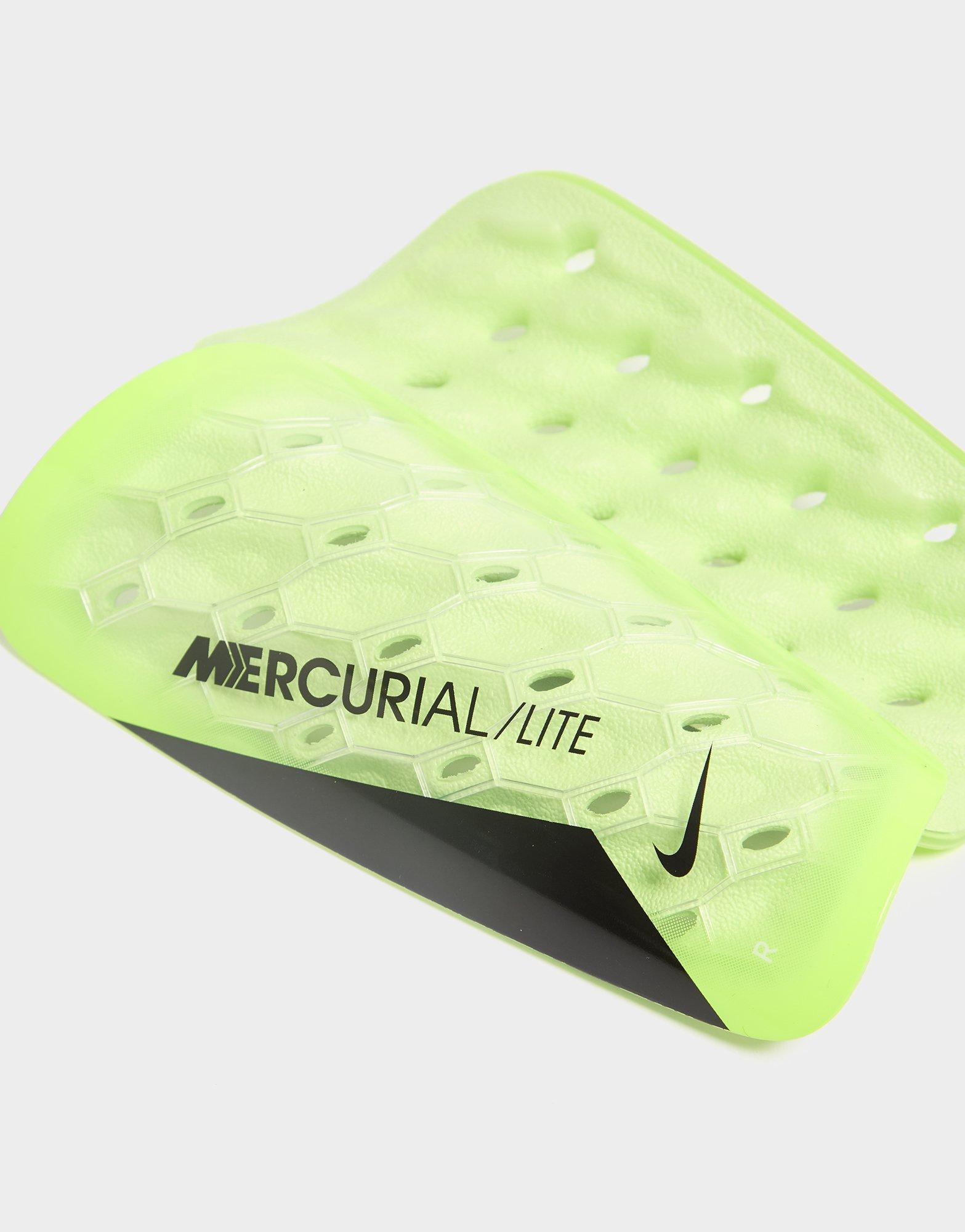 Nike Mercurial Lite Shin Guards