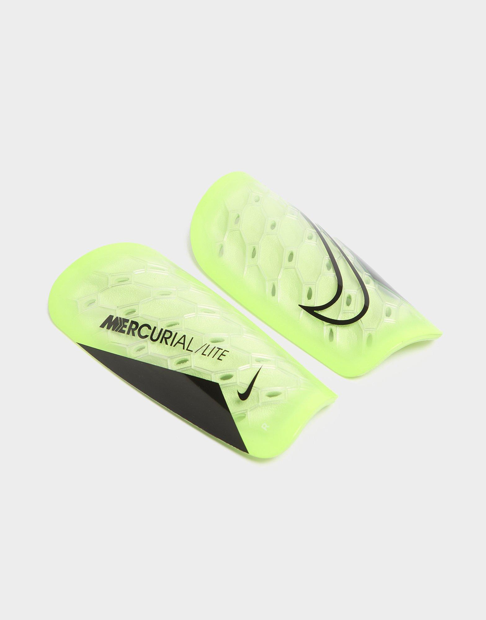 Nike Mercurial Lite Shin Guards