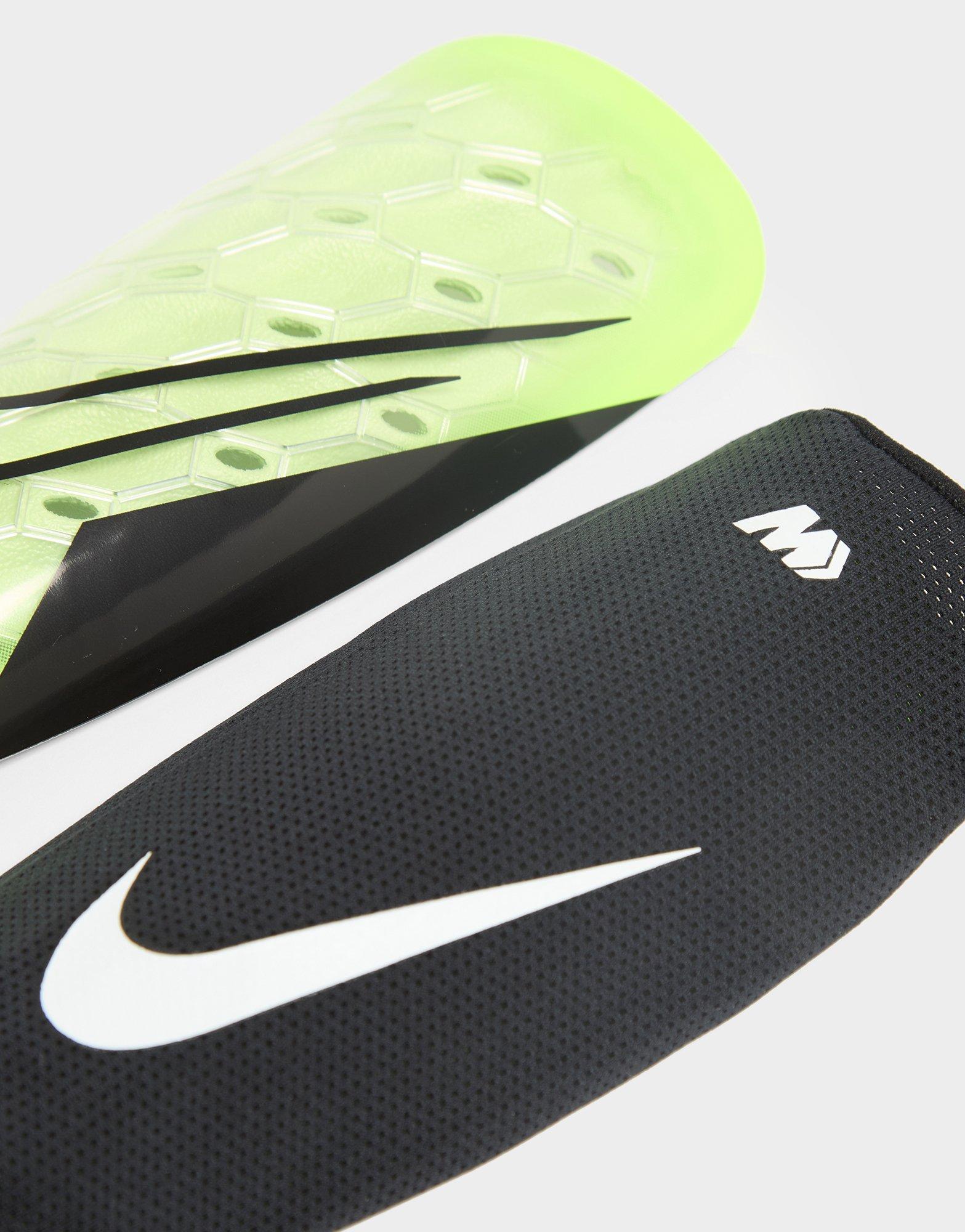 Nike Mercurial Lite Shin Guards