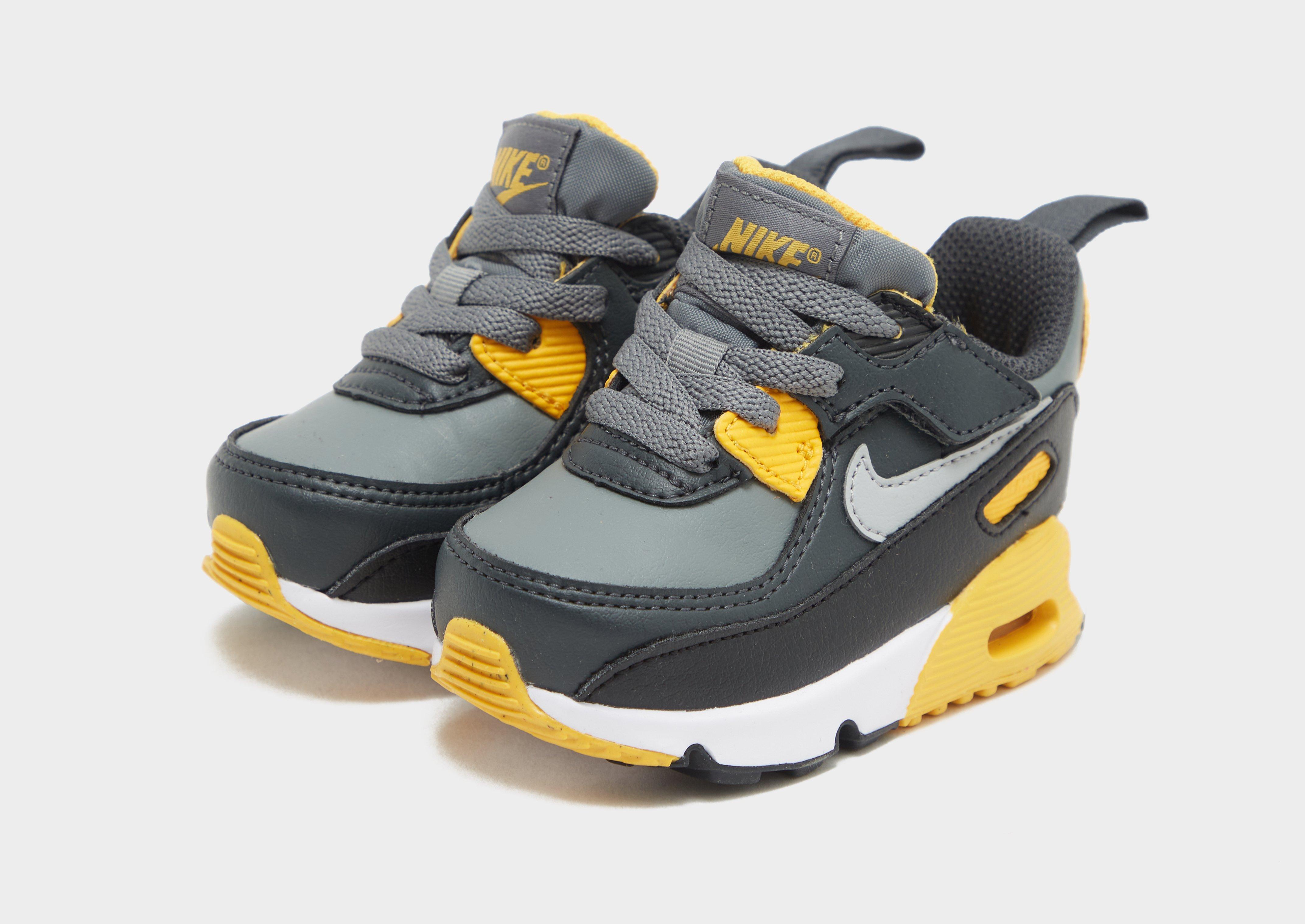 Nike AIR MAX 90 LEATHER
