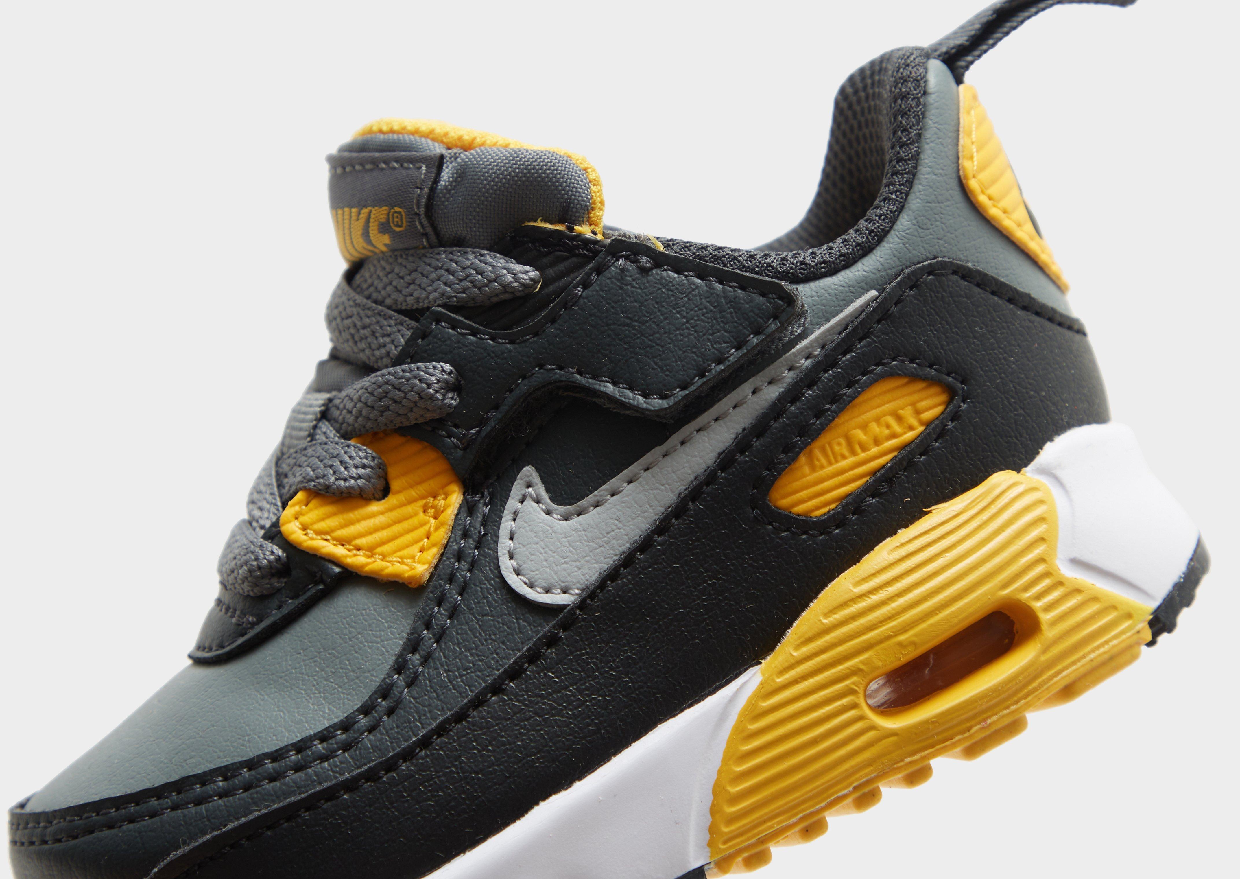 Nike AIR MAX 90 LEATHER