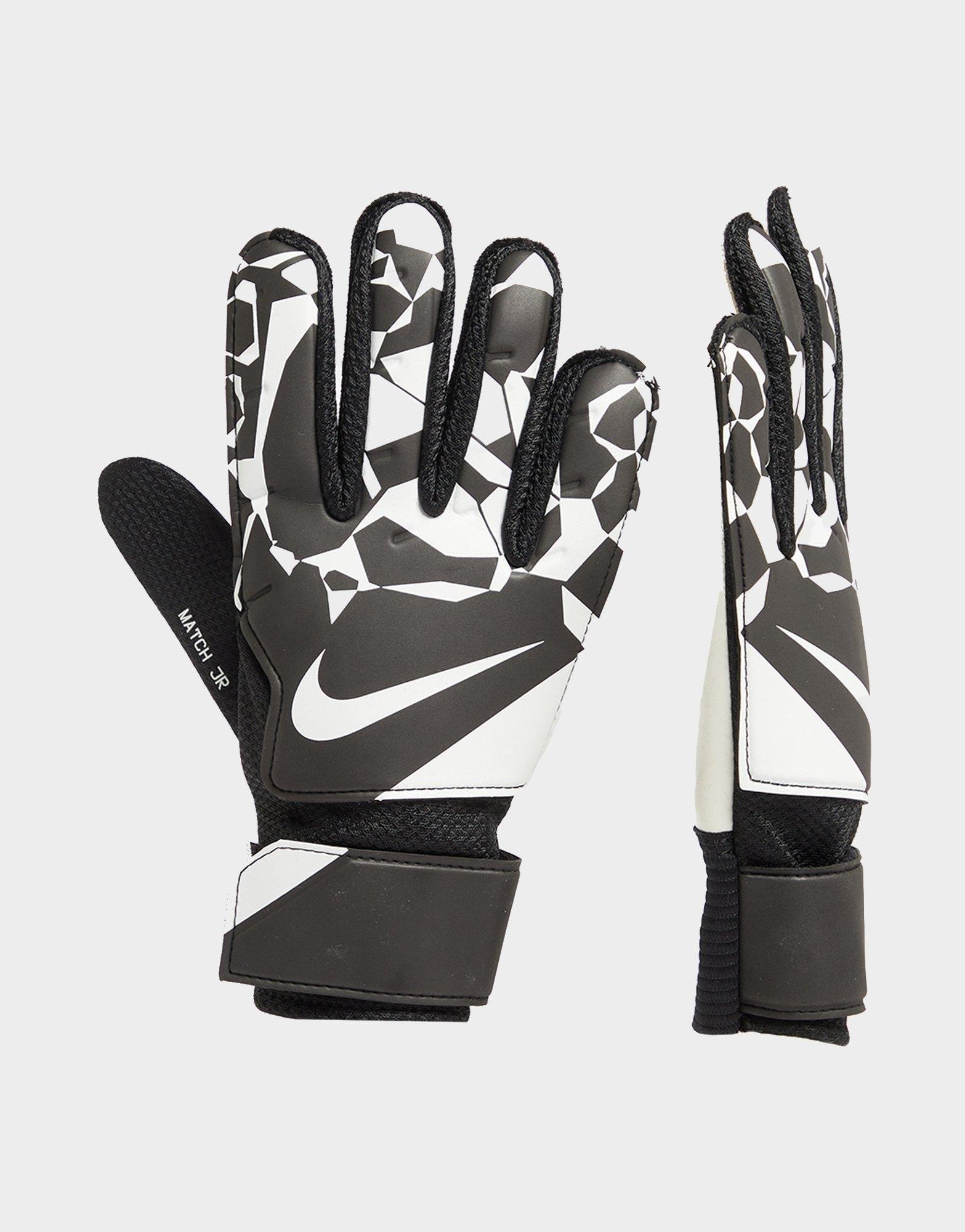Nike Match Goalkeeper Gloves Junior
