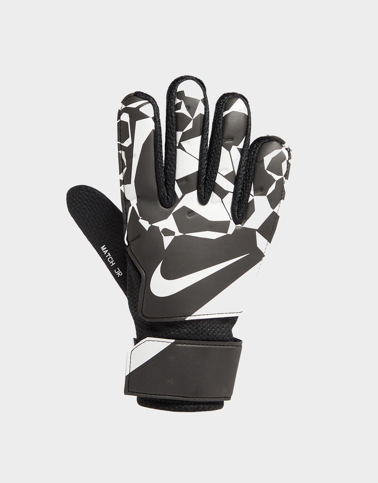 Nike Match Goalkeeper Gloves Junior