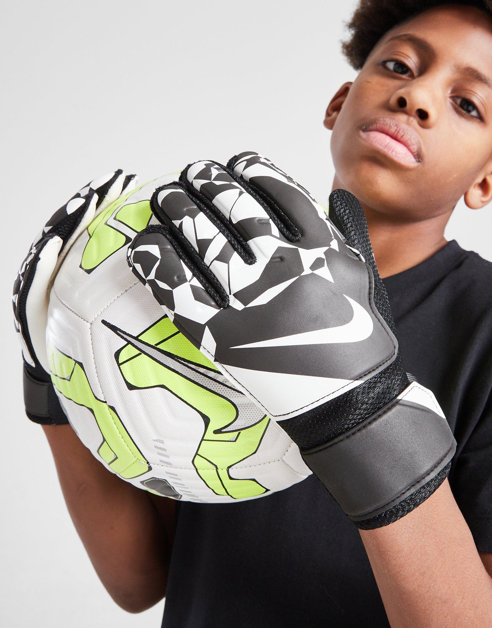 Nike Guanti da Portiere Match Junior