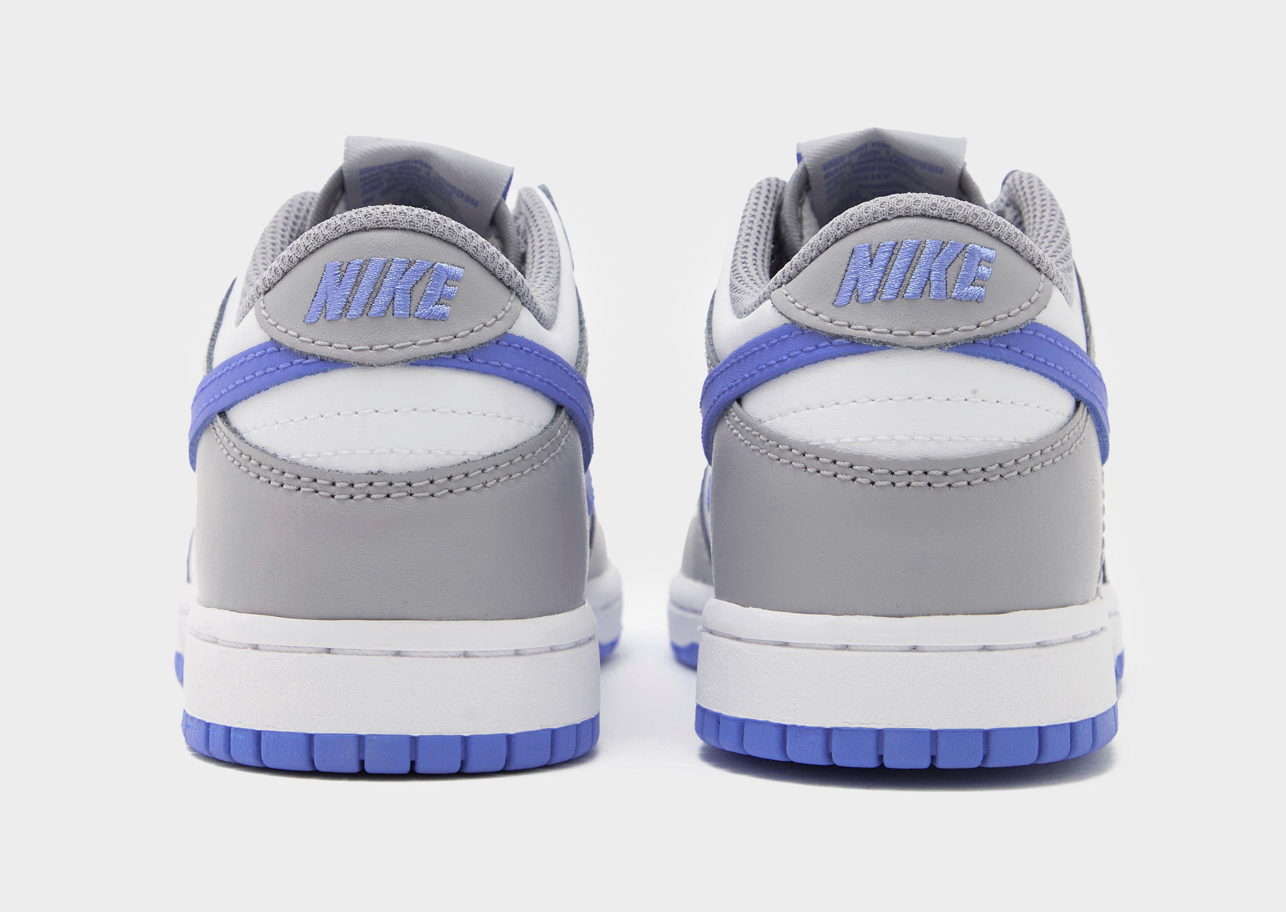 Nike Dunk Low Enfant